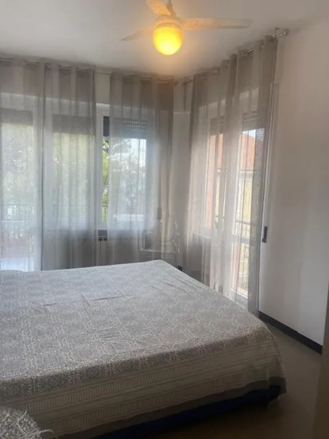 Bedroom, Bed in Residence Principi di Piemonte