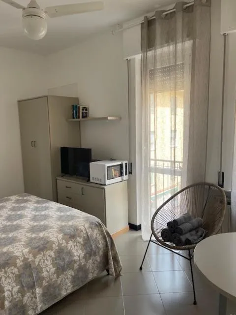 TV and multimedia, Bed in Residence Principi di Piemonte