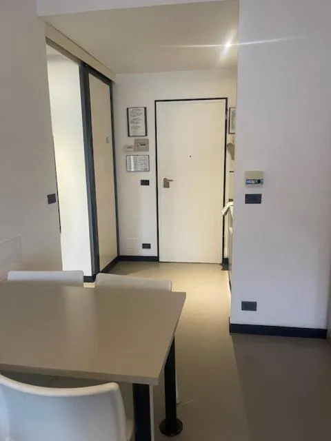 Living room in Residence Principi di Piemonte