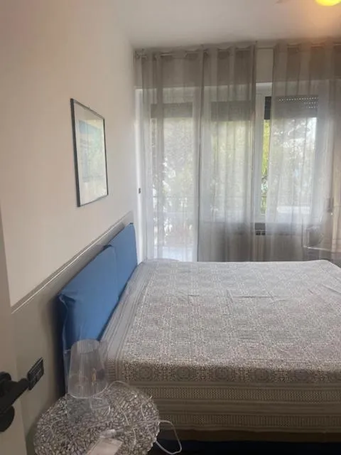 Bedroom, Bed in Residence Principi di Piemonte