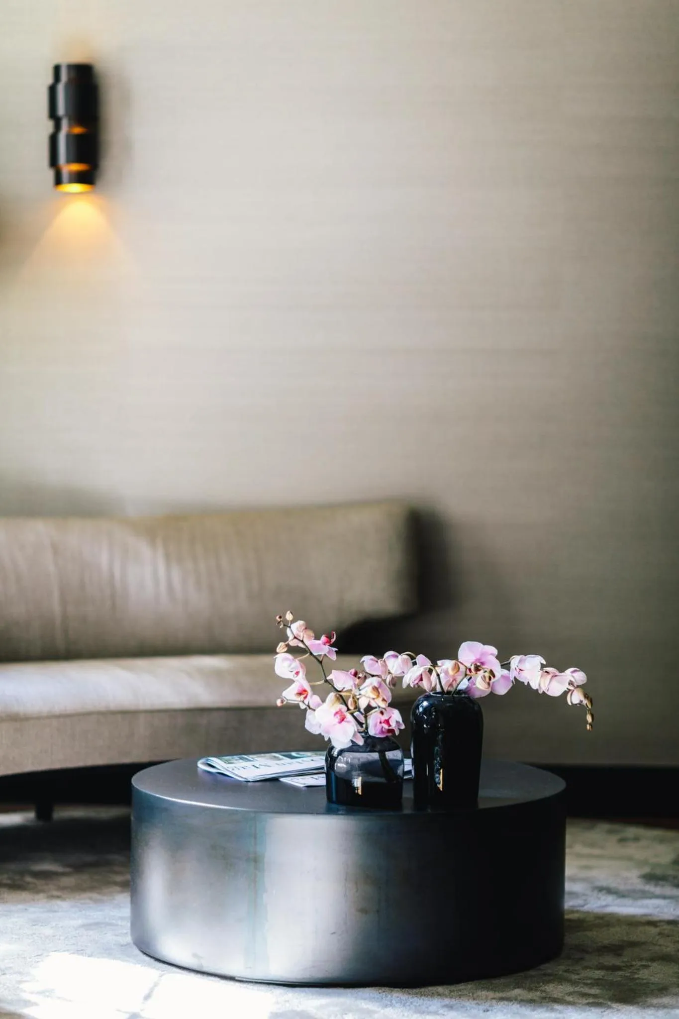 Property building in The Dylan Amsterdam - The Leading Hotels of the World