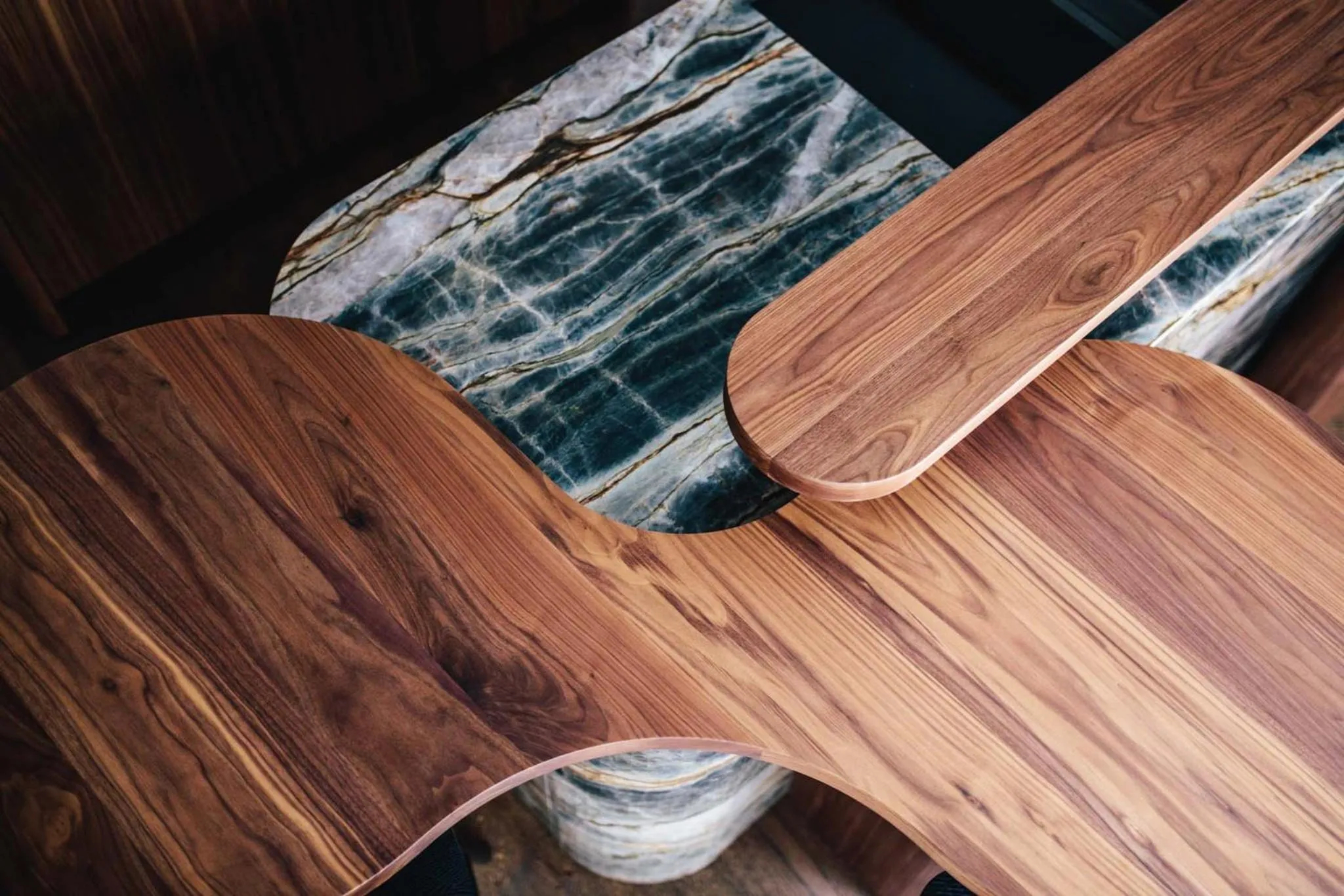 Restaurant/places to eat in The Dylan Amsterdam - The Leading Hotels of the World