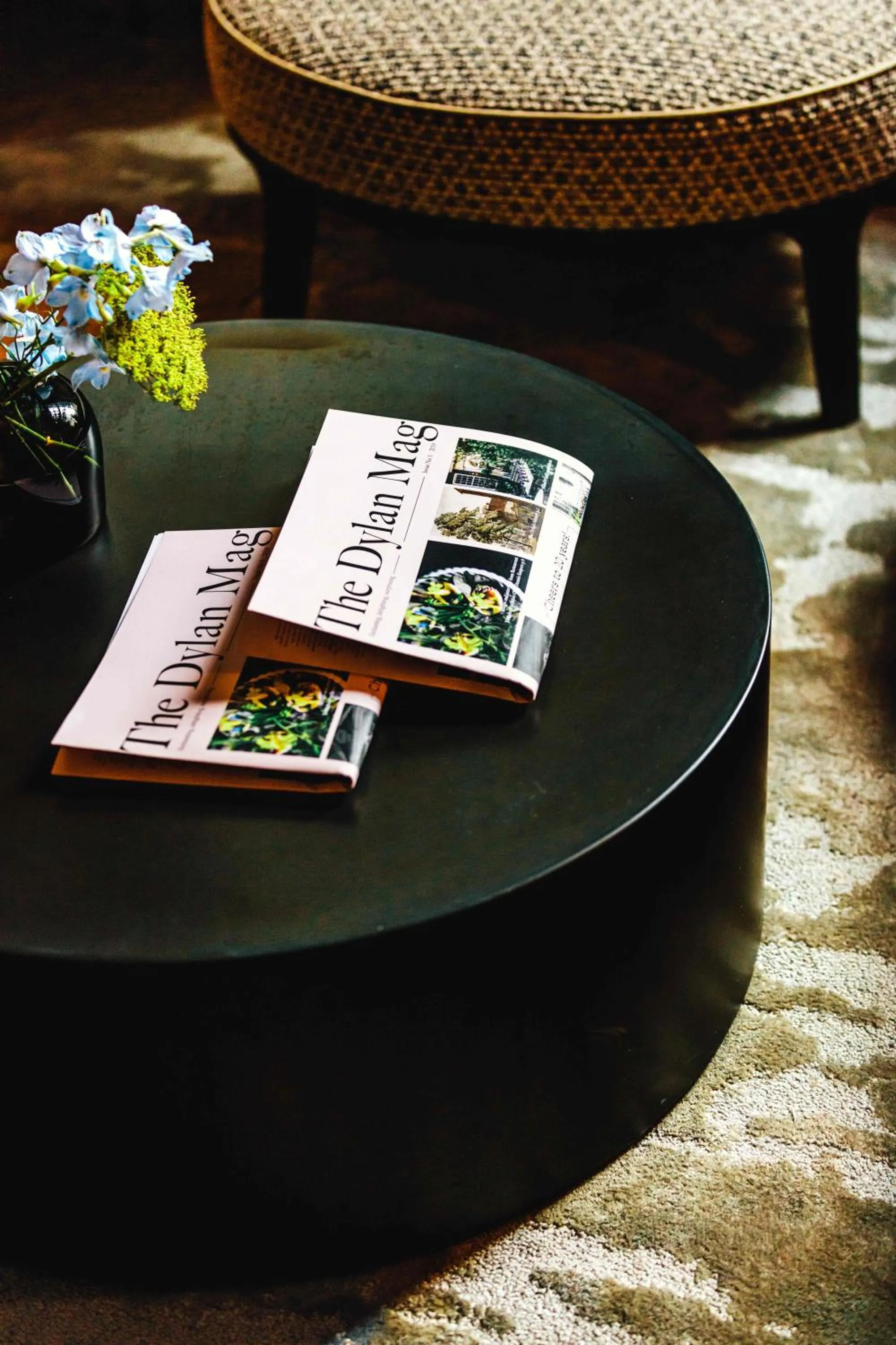 Property building in The Dylan Amsterdam - The Leading Hotels of the World