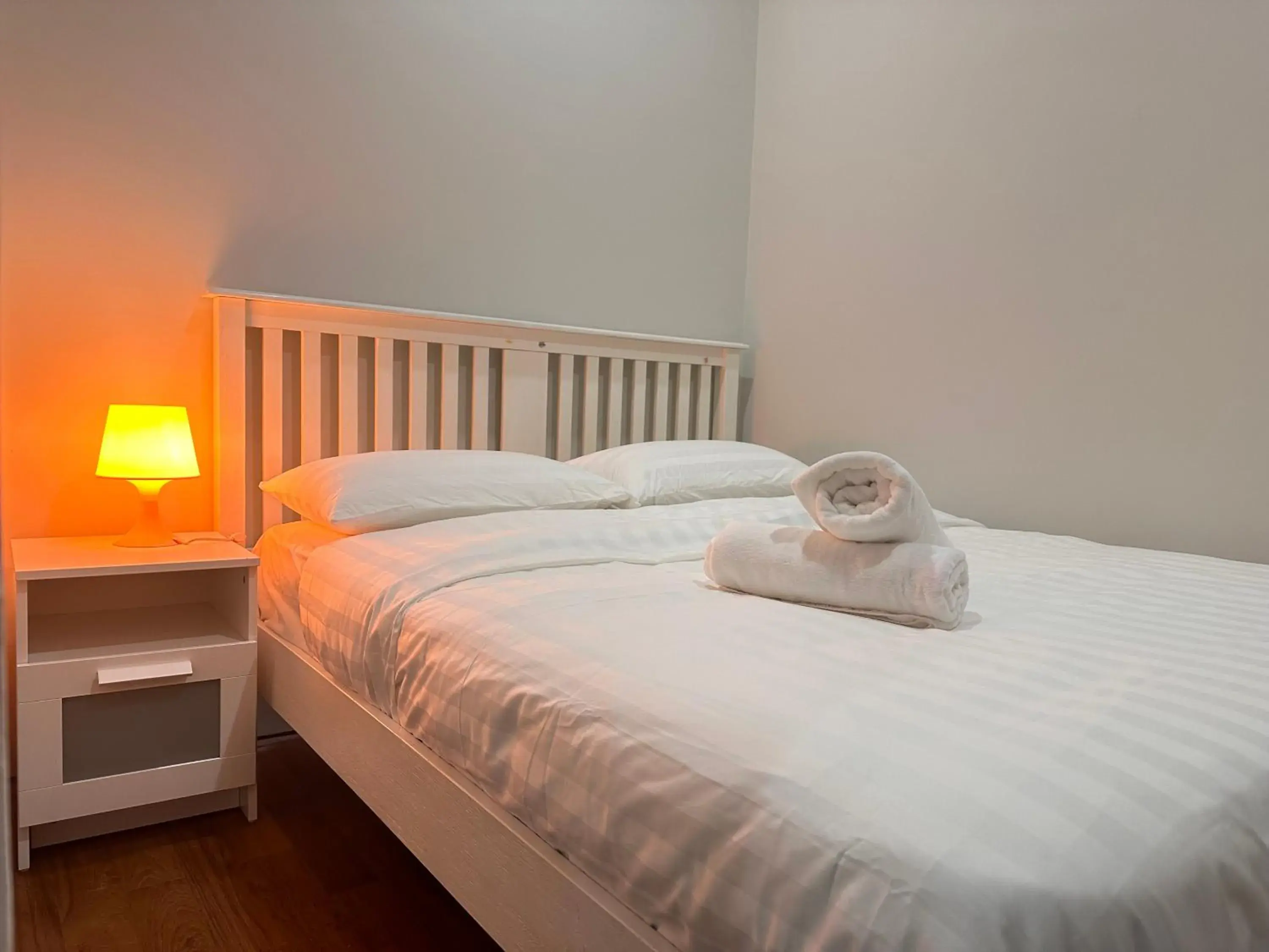 Two-Bedroom Apartment in Soho Suites KLCC By Grand KL Two-Bedroom Apartment in Soho Suites KLCC By Grand KL