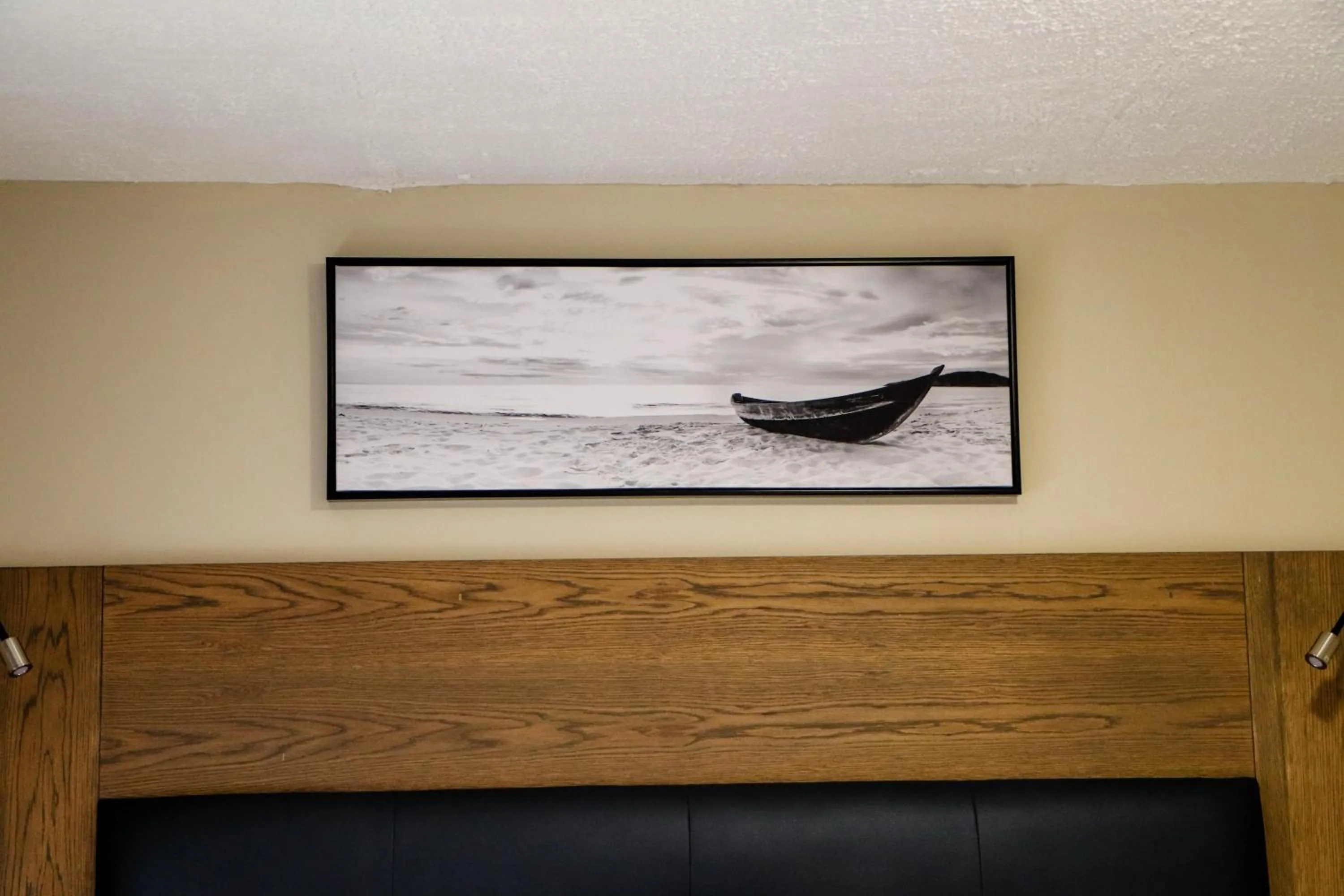 Decorative detail in Windhoek Gardens Boutique Hotel