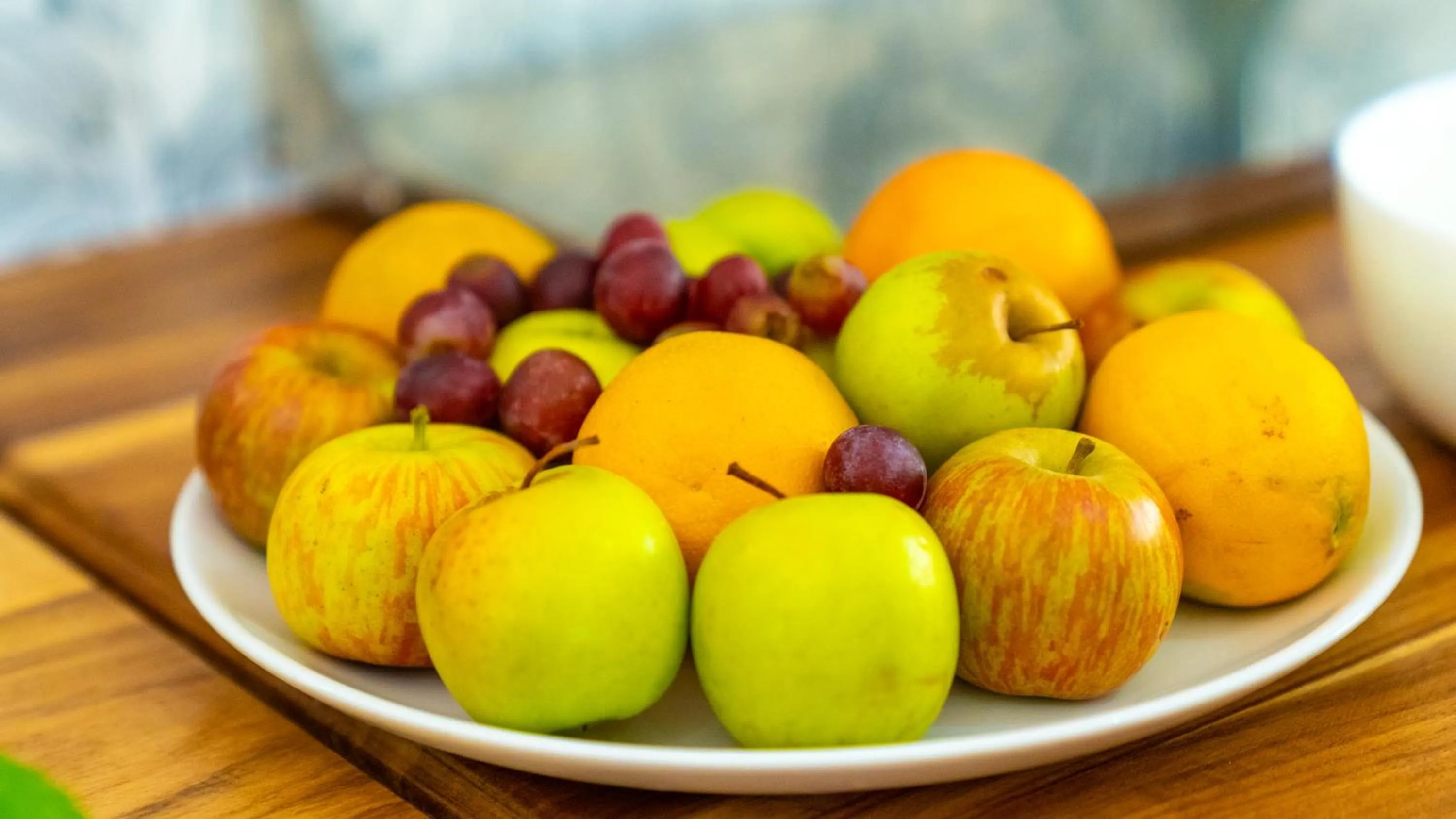 Food in Windhoek Gardens Boutique Hotel