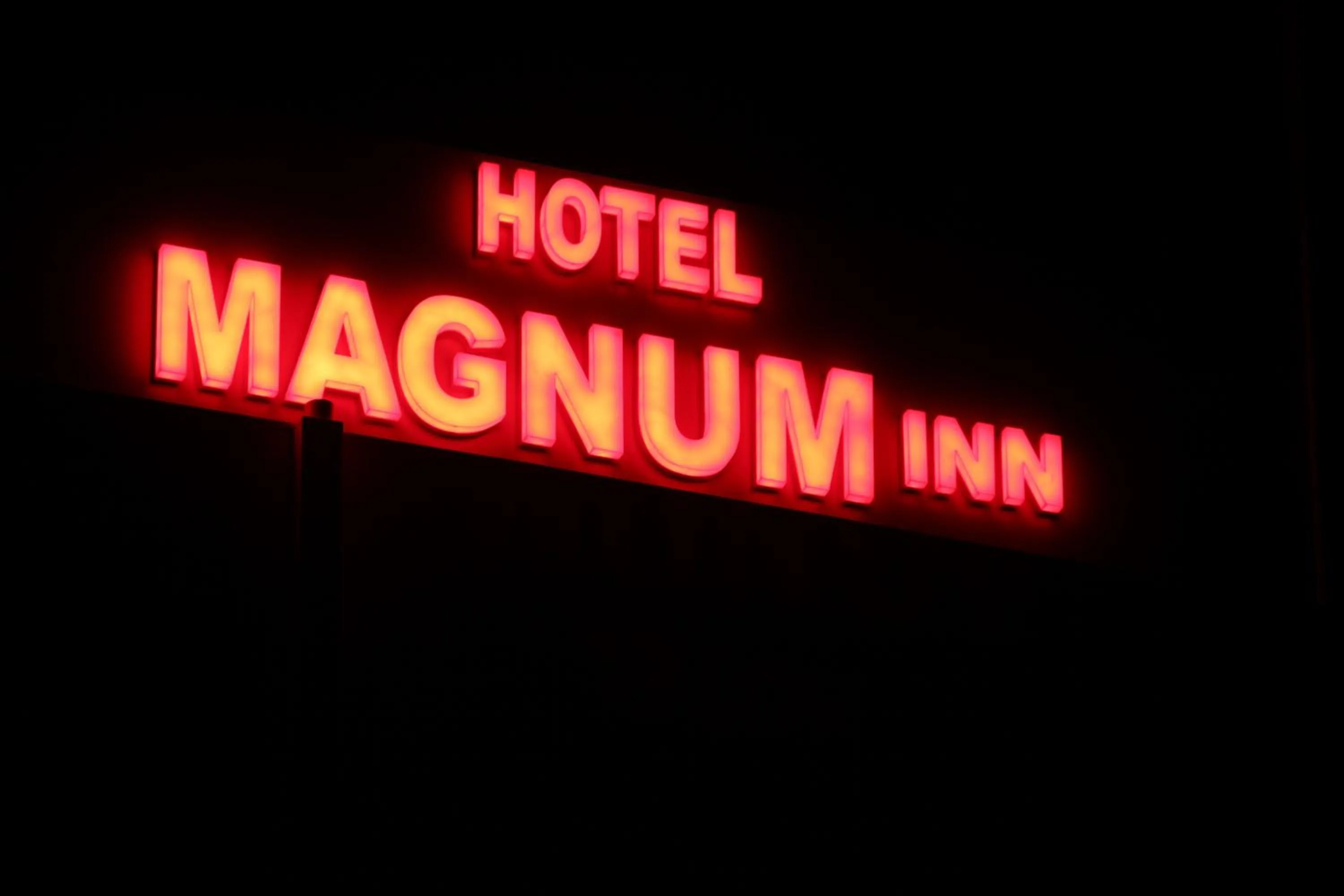 Other in Hotel Magnum Inn