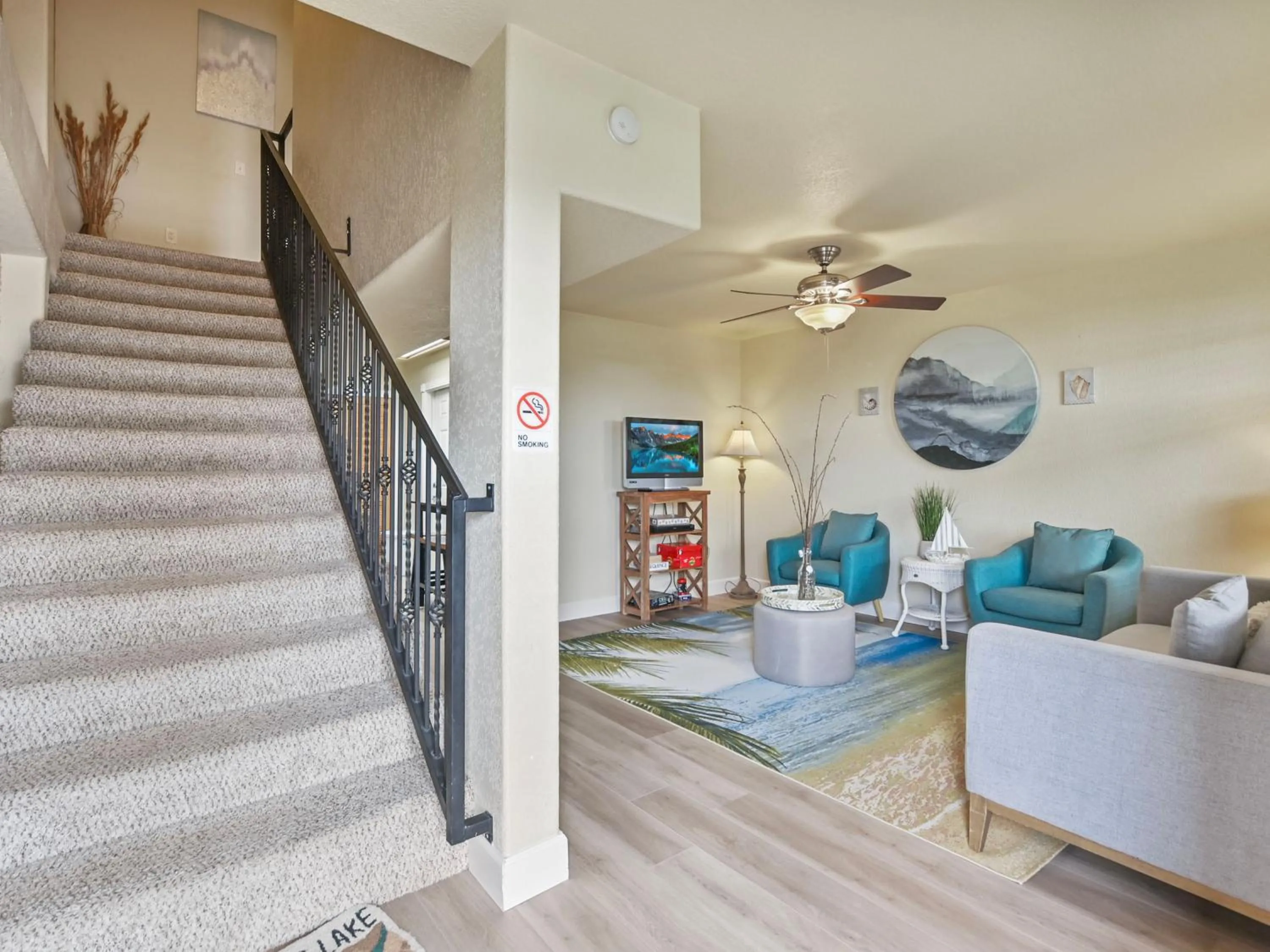 Canyon Lake Condos at Stillwater Ranch