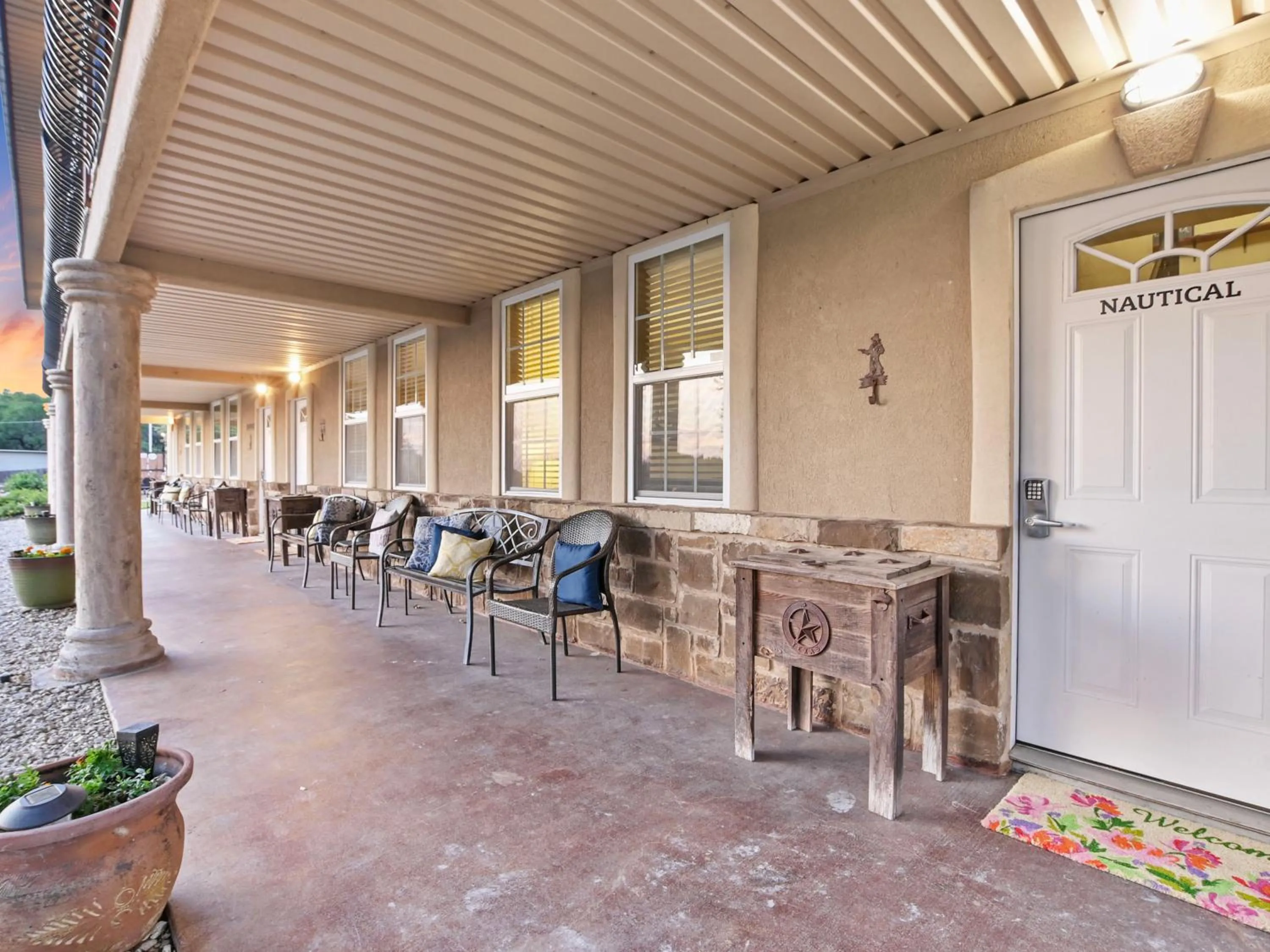 Canyon Lake Condos at Stillwater Ranch