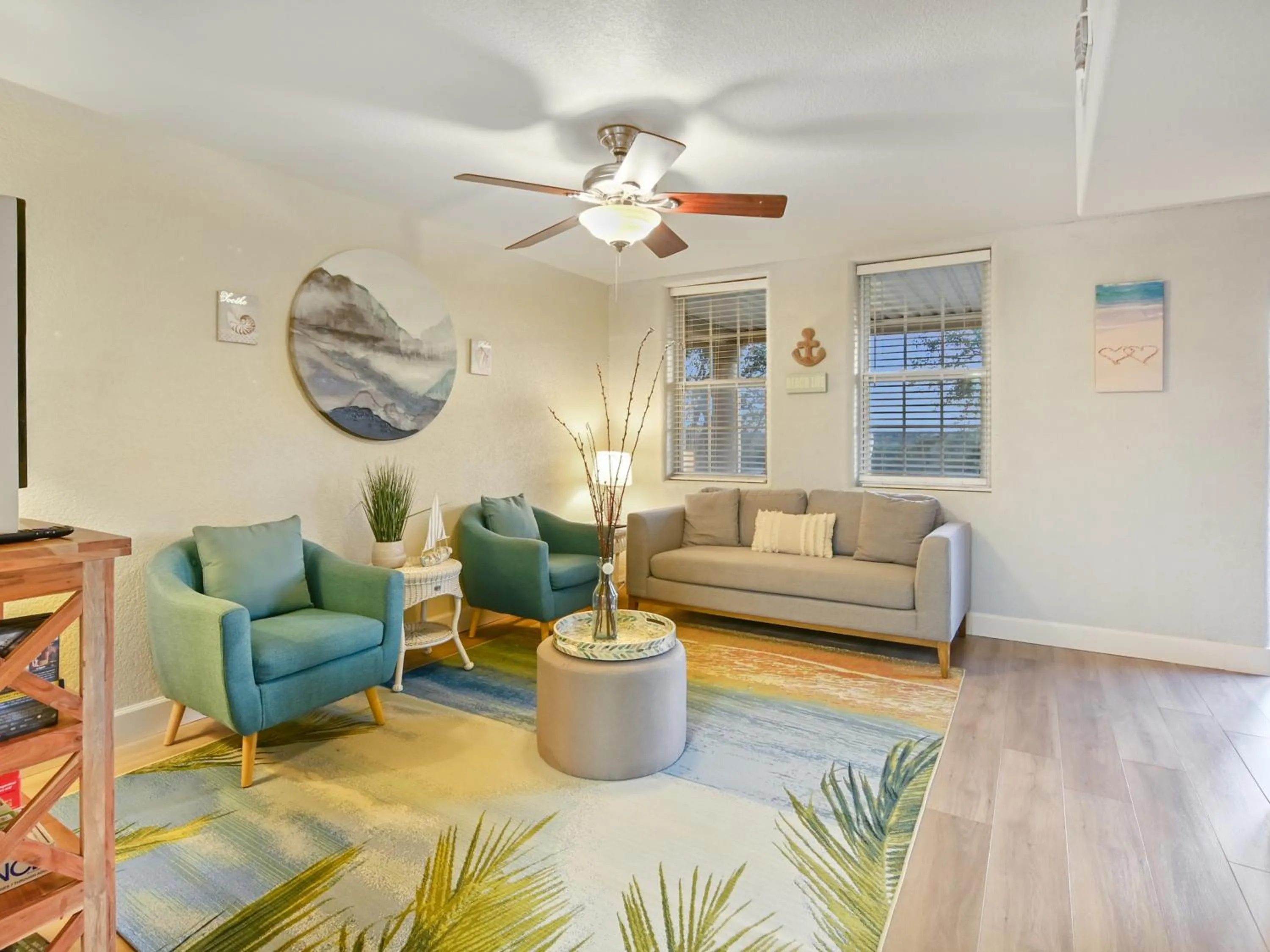 Canyon Lake Condos at Stillwater Ranch