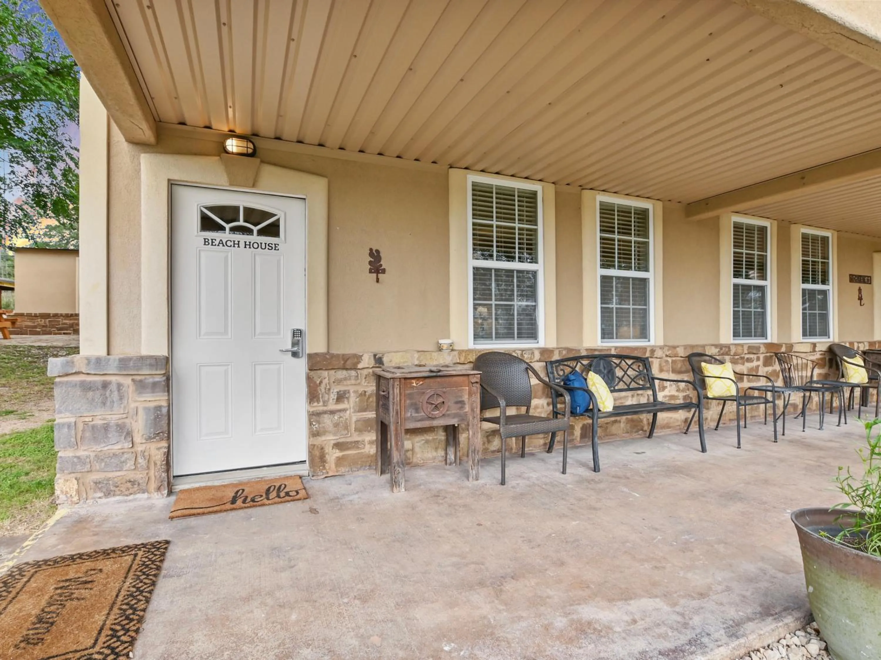 Canyon Lake Condos at Stillwater Ranch