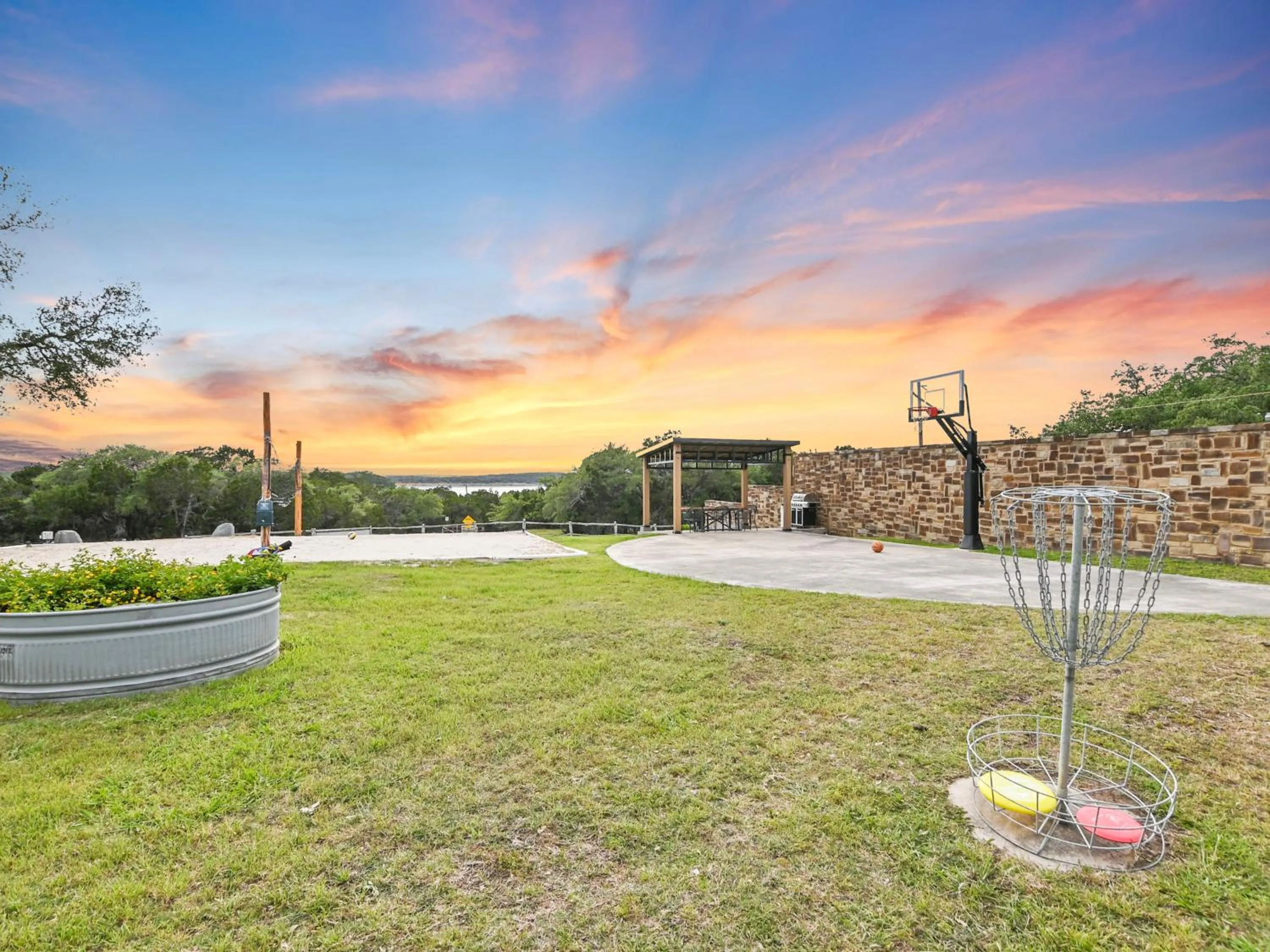 Canyon Lake Condos at Stillwater Ranch