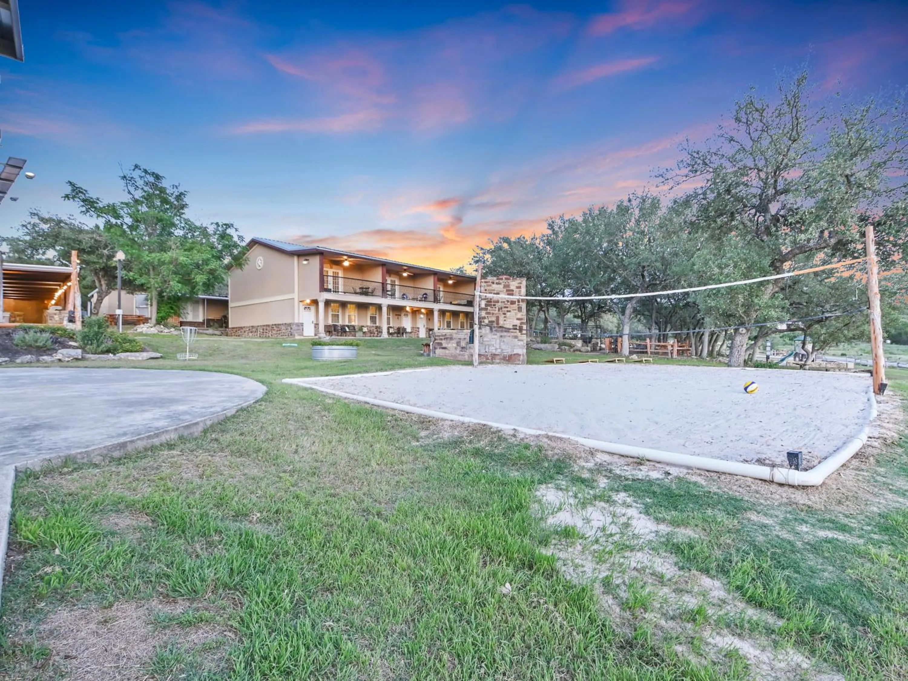 Canyon Lake Condos at Stillwater Ranch