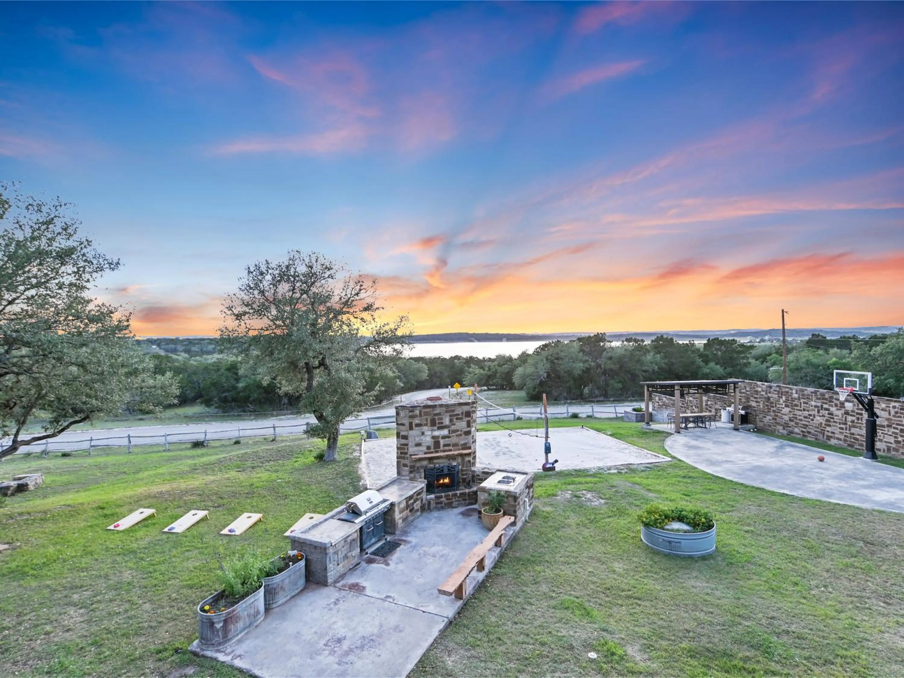 Canyon Lake Condos at Stillwater Ranch