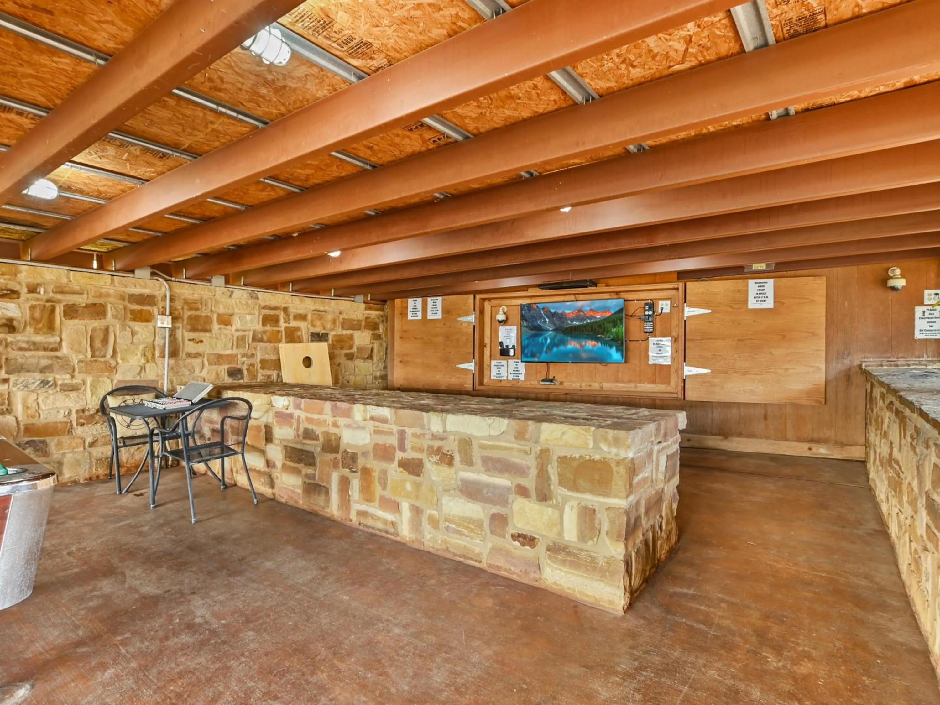 Canyon Lake Condos at Stillwater Ranch