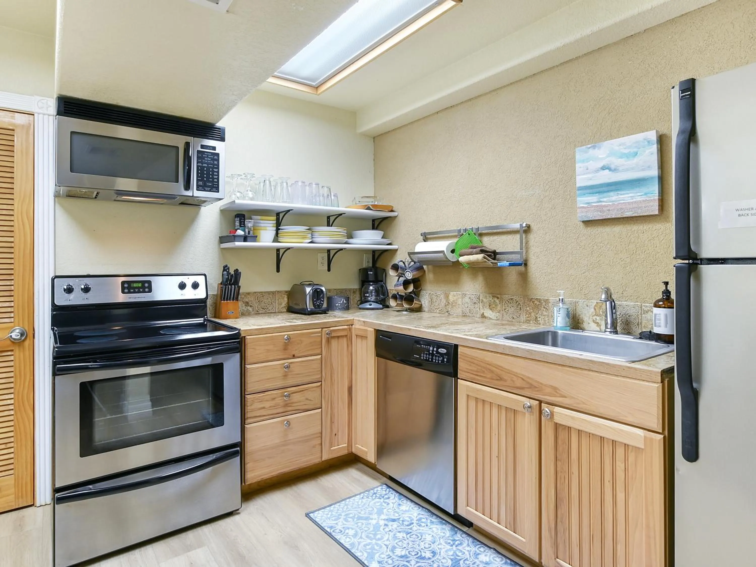 Canyon Lake Condos at Stillwater Ranch