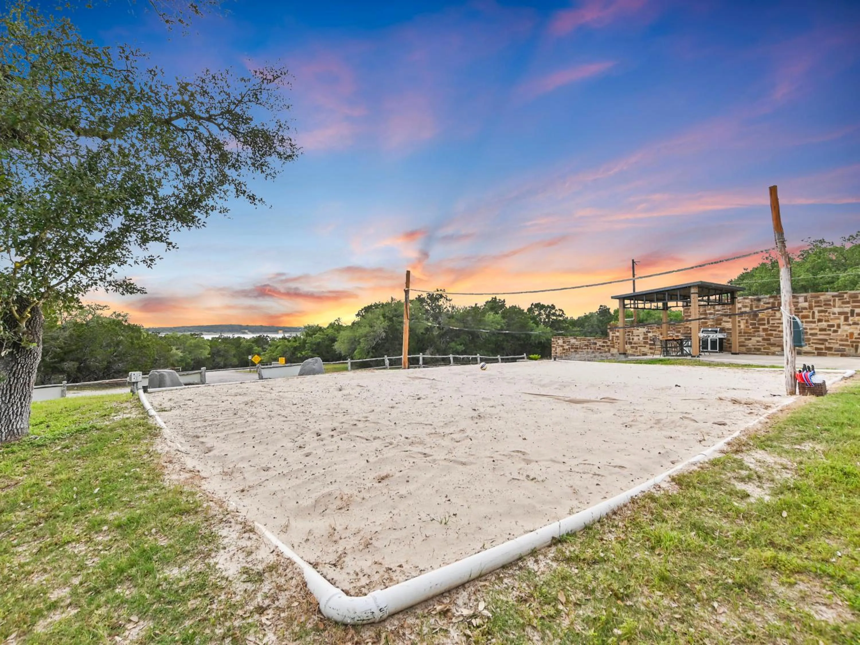 Canyon Lake Condos at Stillwater Ranch