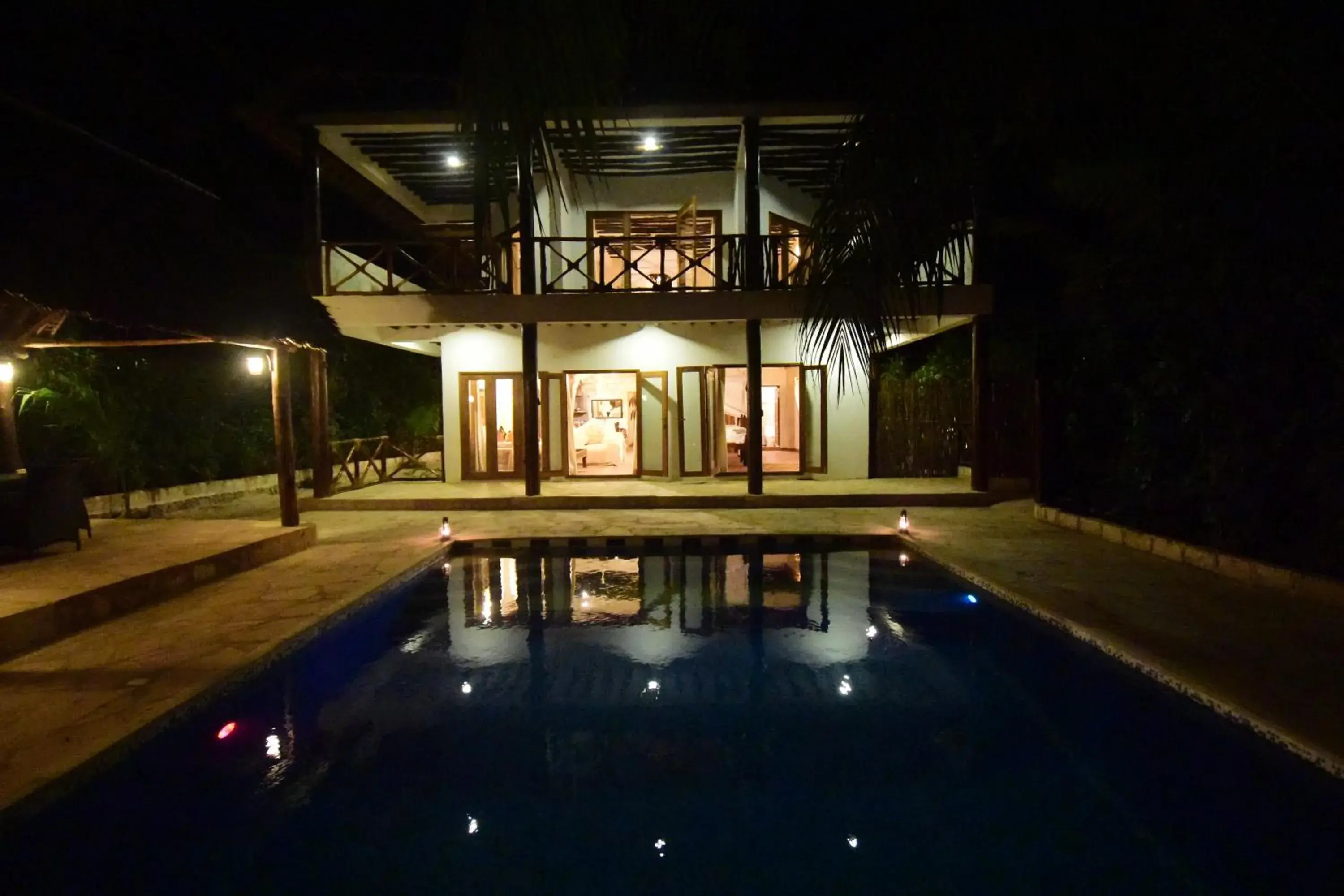 Property building in Tamani Villas Property building in Tamani Villas