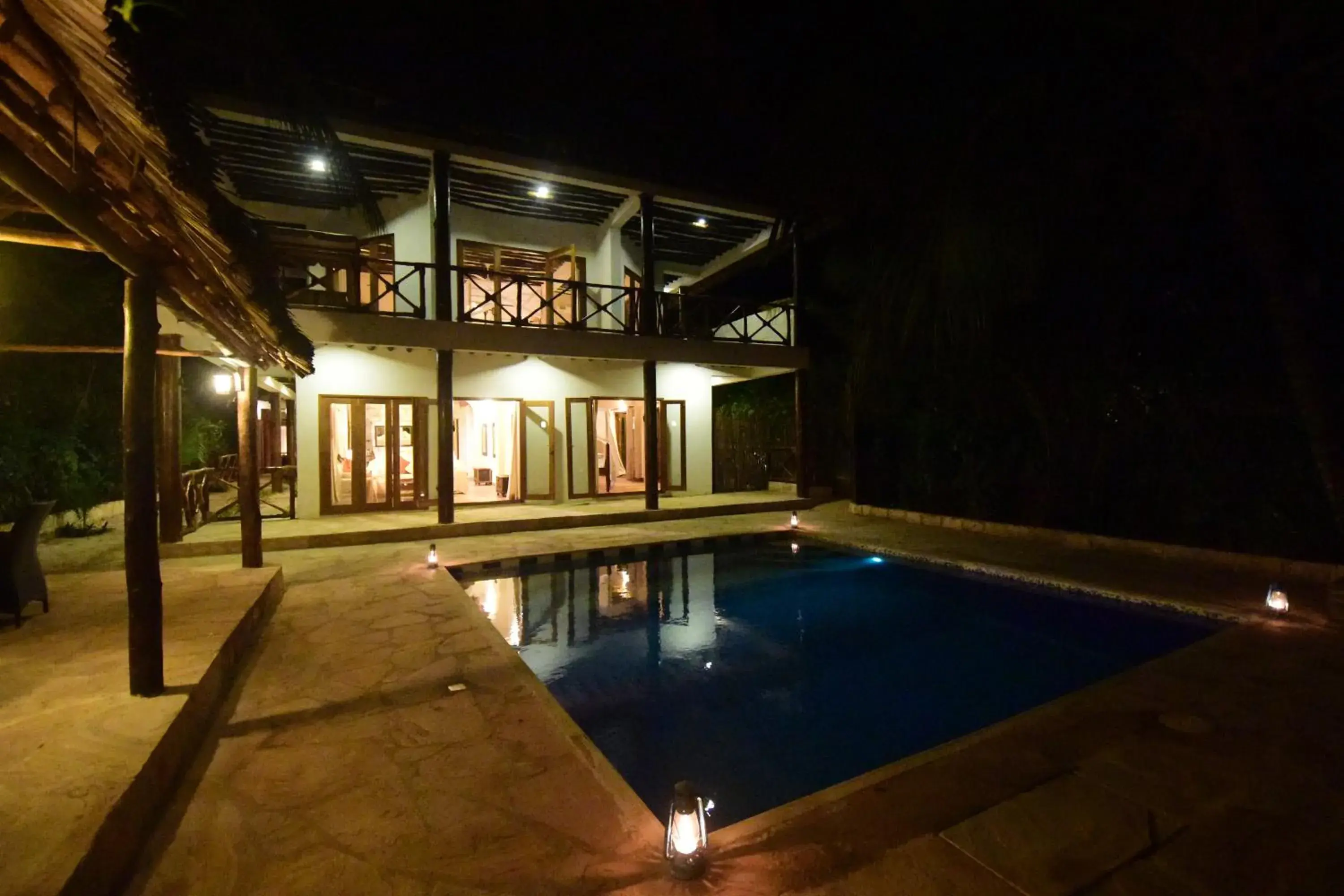 Property building in Tamani Villas Property building in Tamani Villas