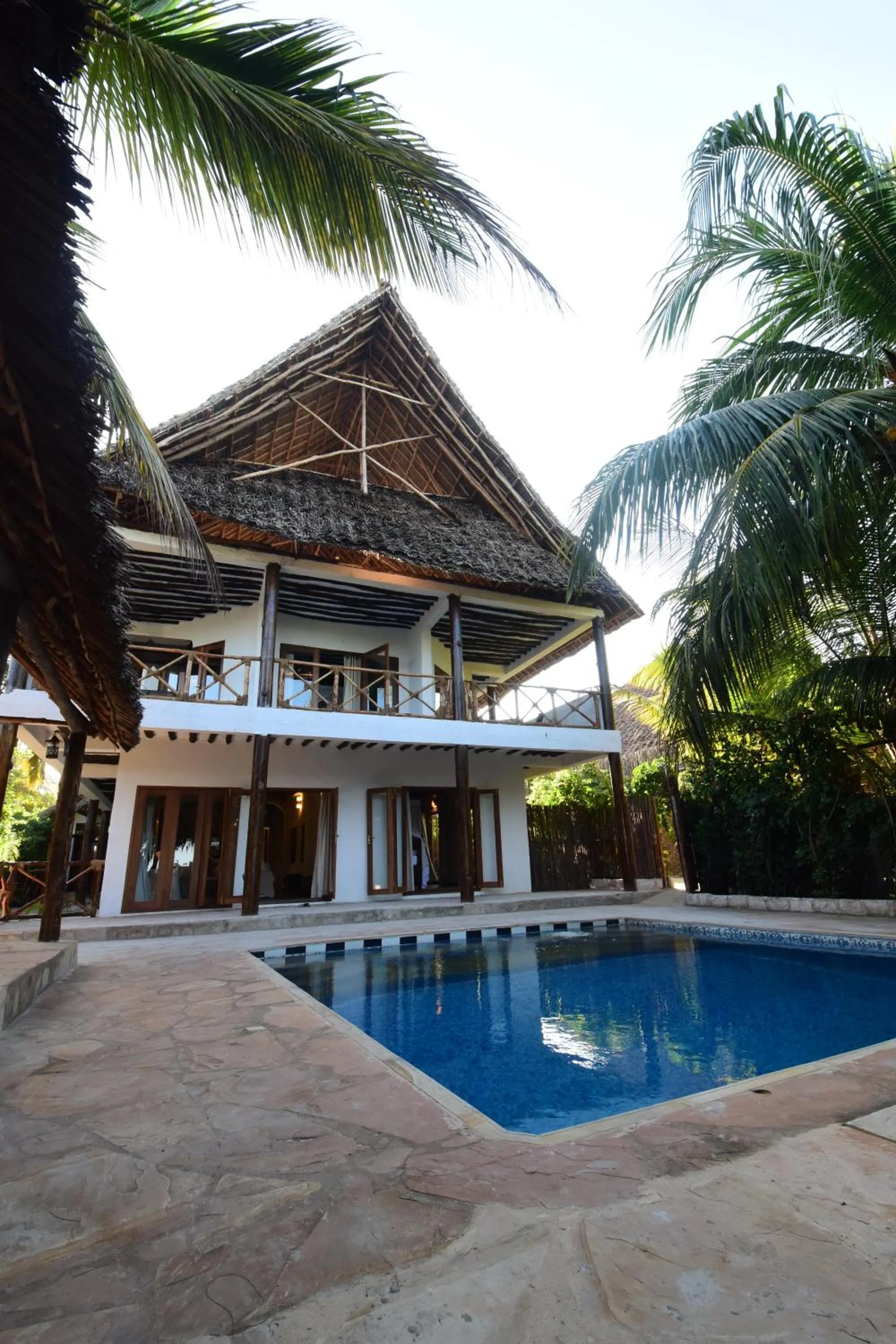 Property building in Tamani Villas