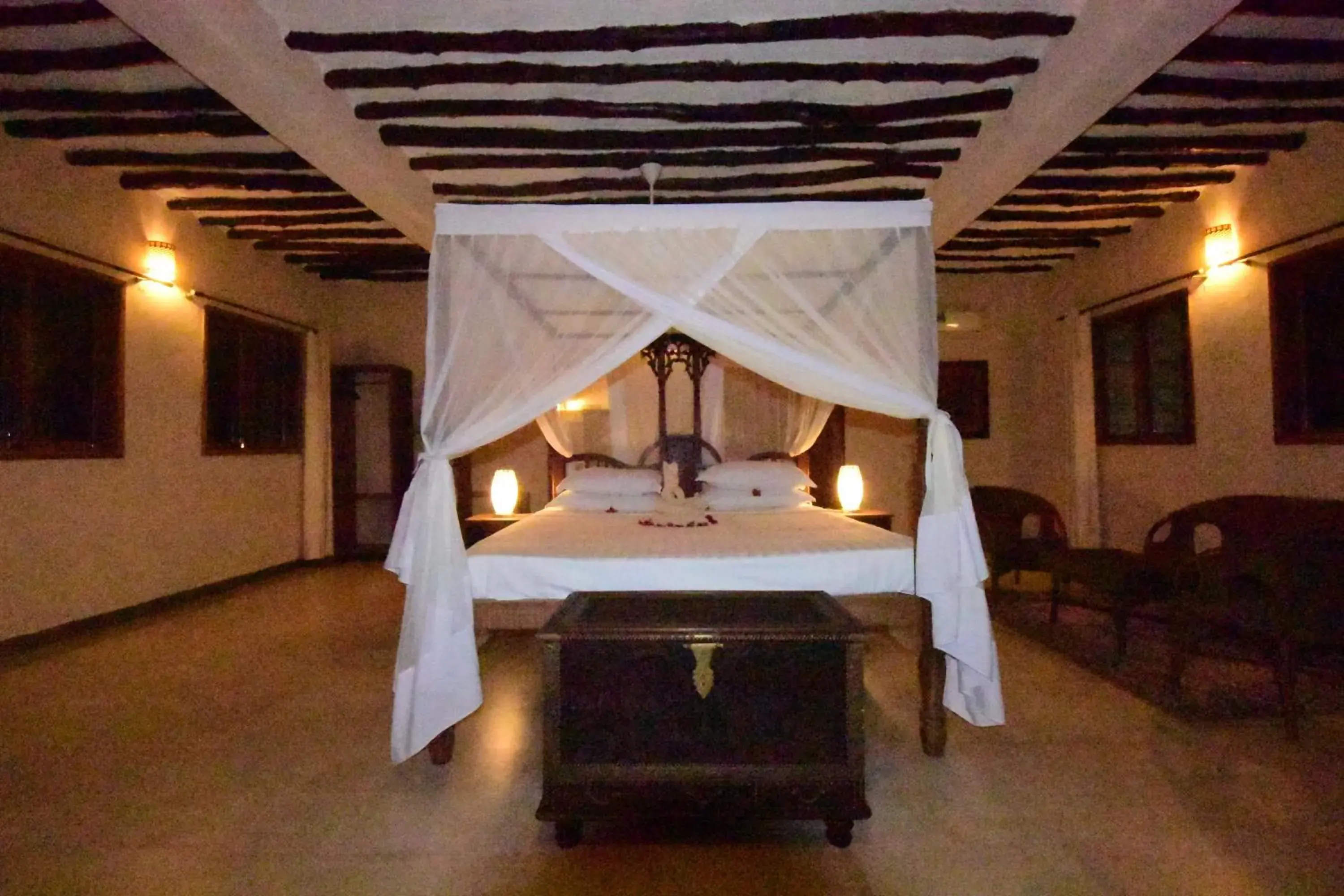 Photo of the whole room in Tamani Villas Photo of the whole room in Tamani Villas