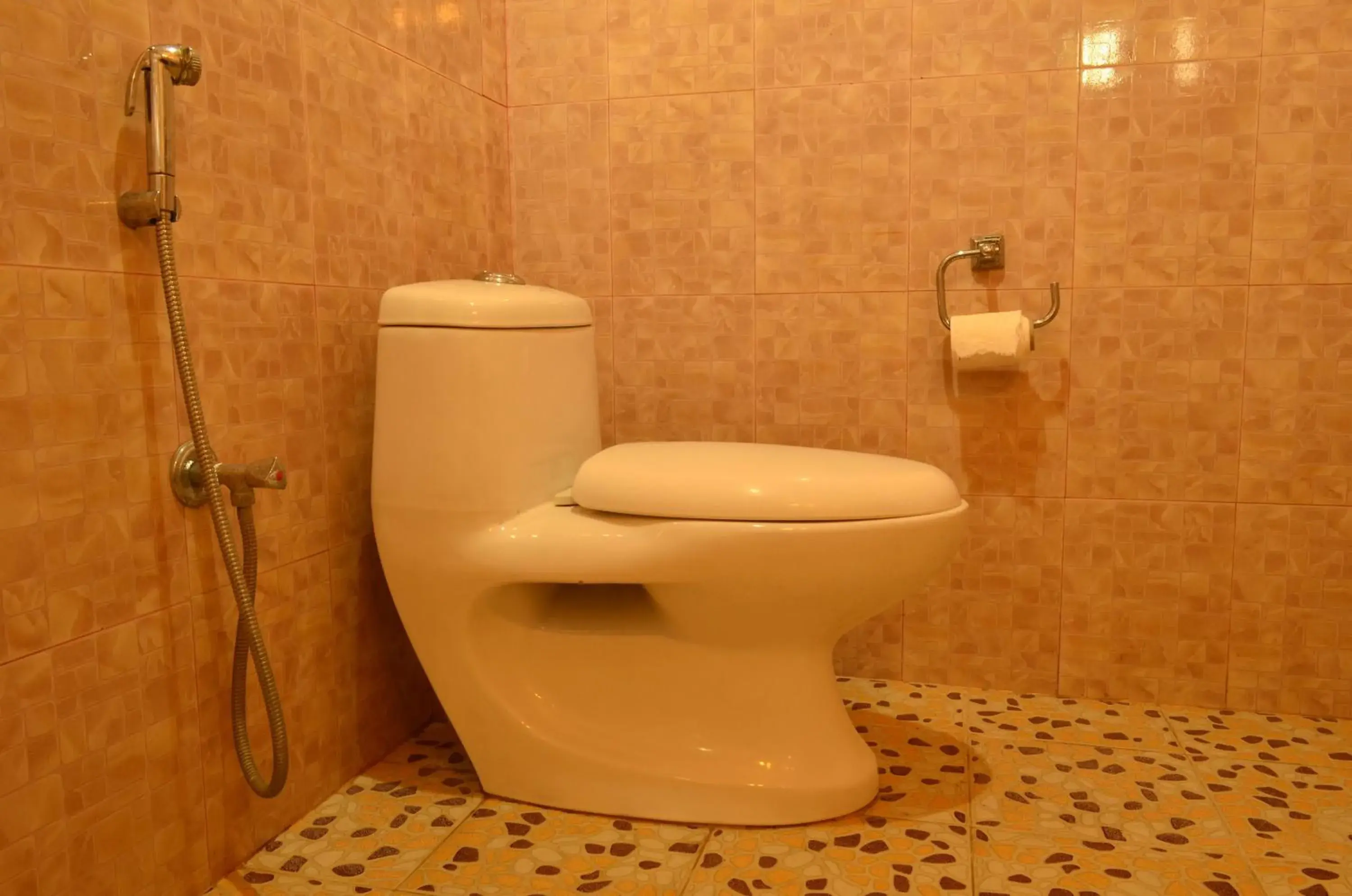 Deluxe Double Room with Balcony - single occupancy in Hotel Hermitage Deluxe Double Room with Balcony - single occupancy in Hotel Hermitage