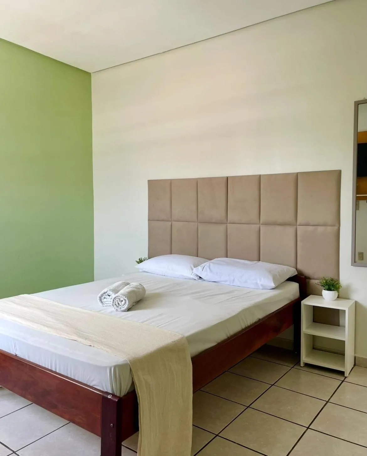 Alameda Hotel Centro