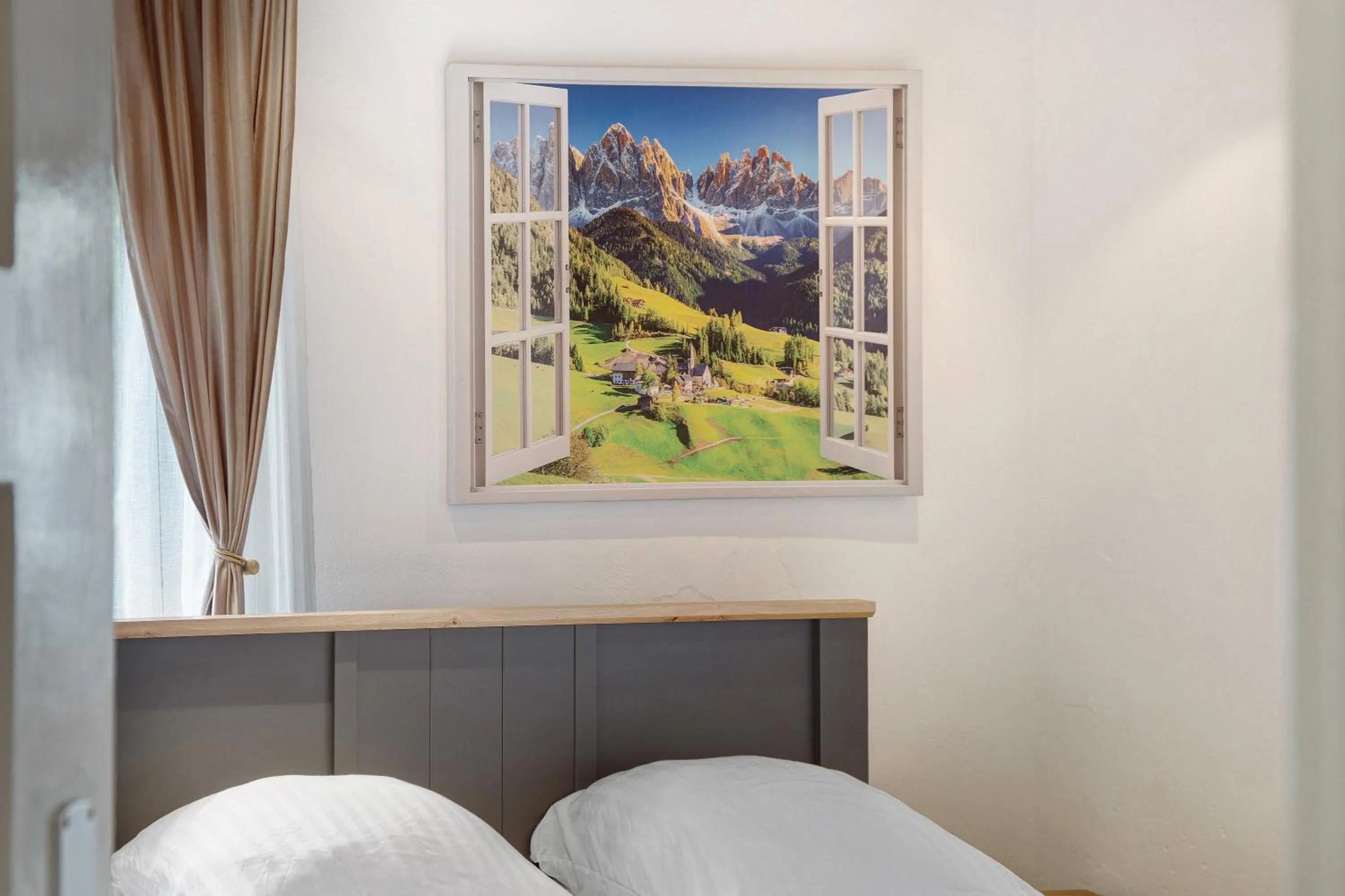 Alpina Haus
