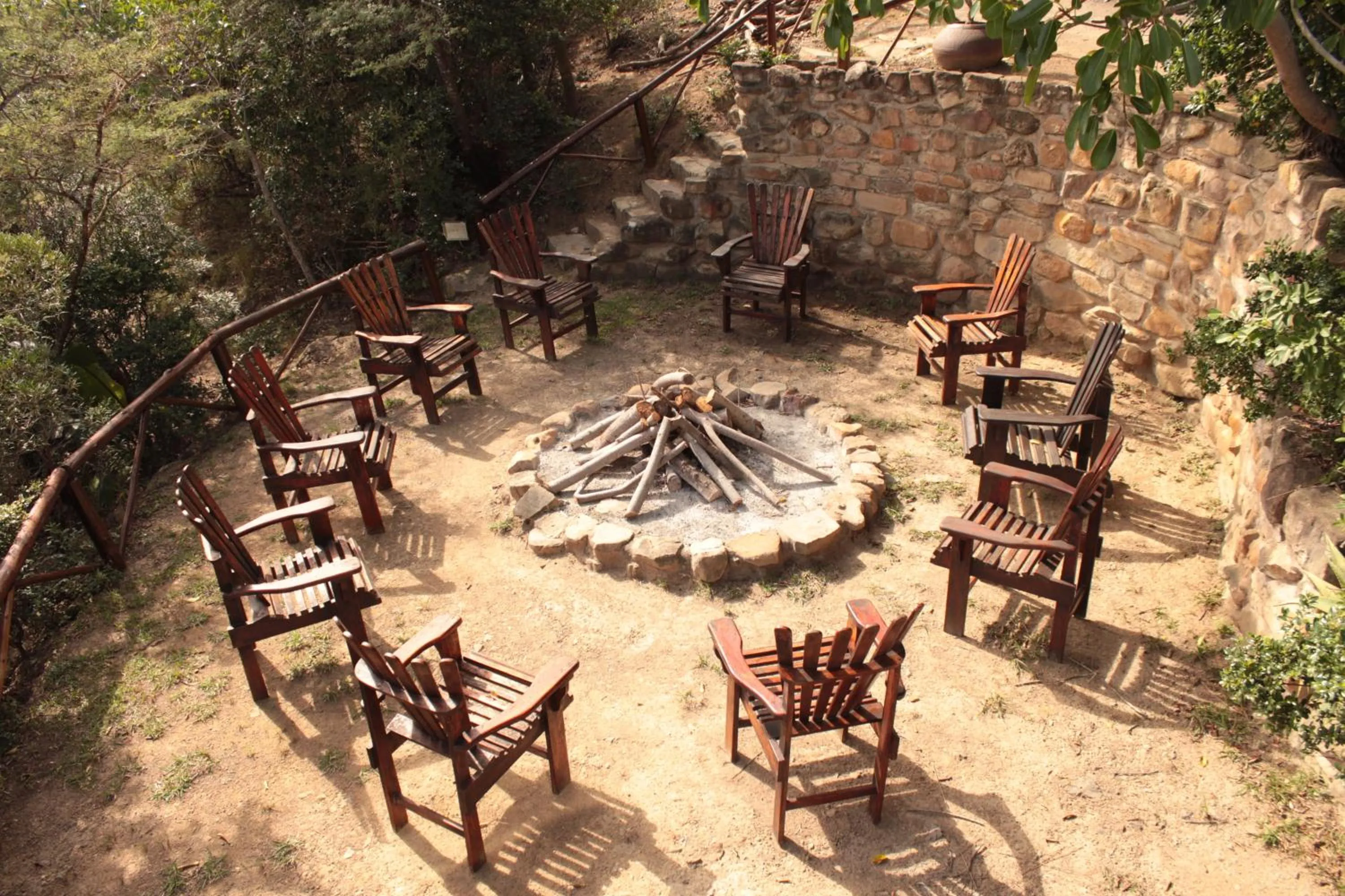 Other in Inkwenkwezi Private Game Reserve