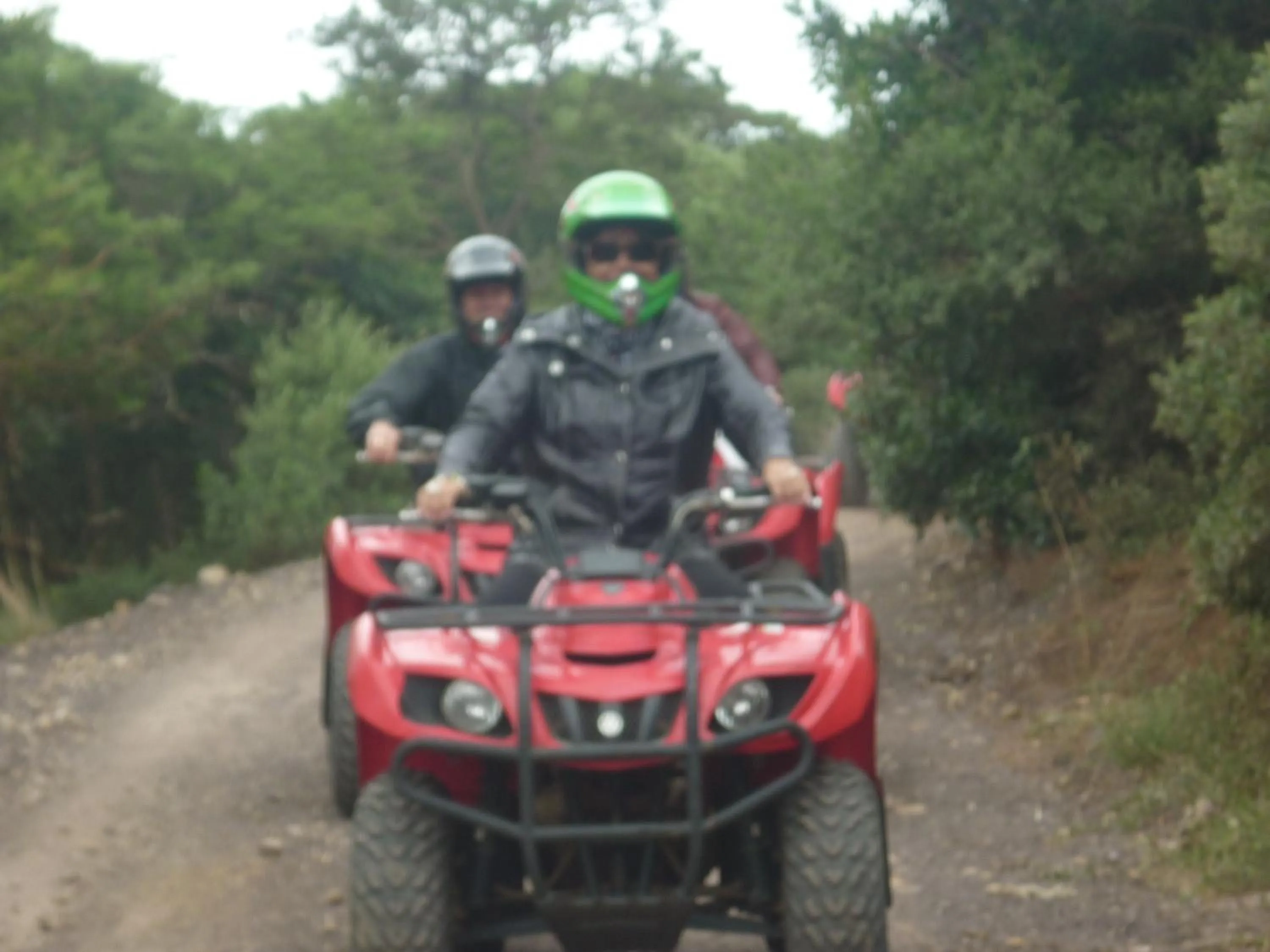 Activities in Inkwenkwezi Private Game Reserve