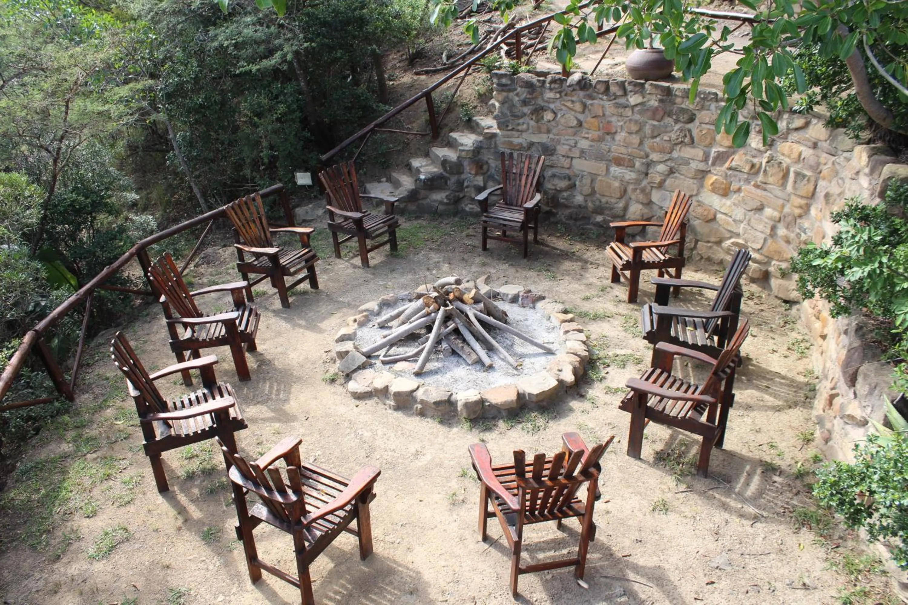 Other in Inkwenkwezi Private Game Reserve