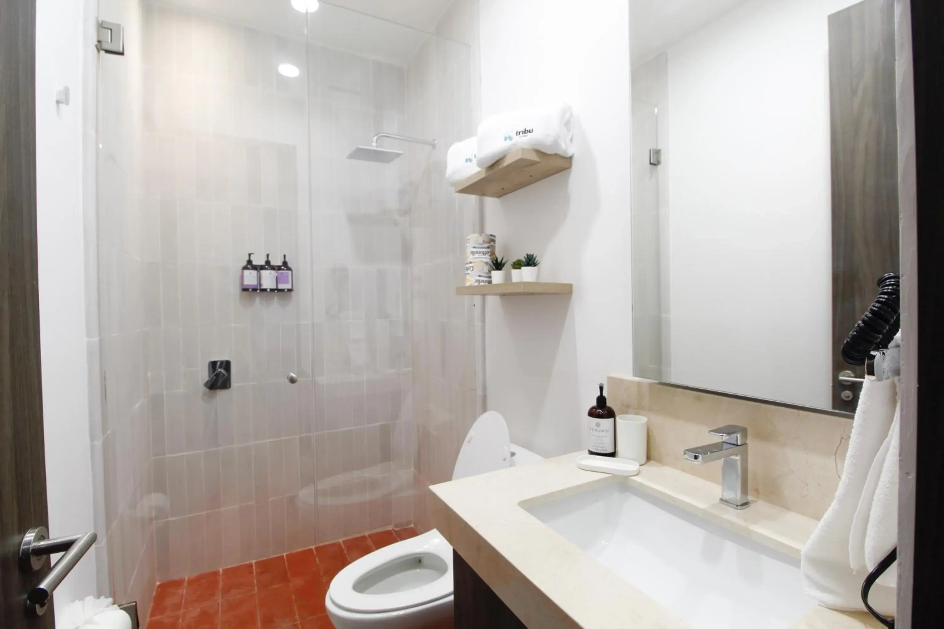 Deluxe Apartment in Tribu Chapultepec 67 Deluxe Apartment in Tribu Chapultepec 67