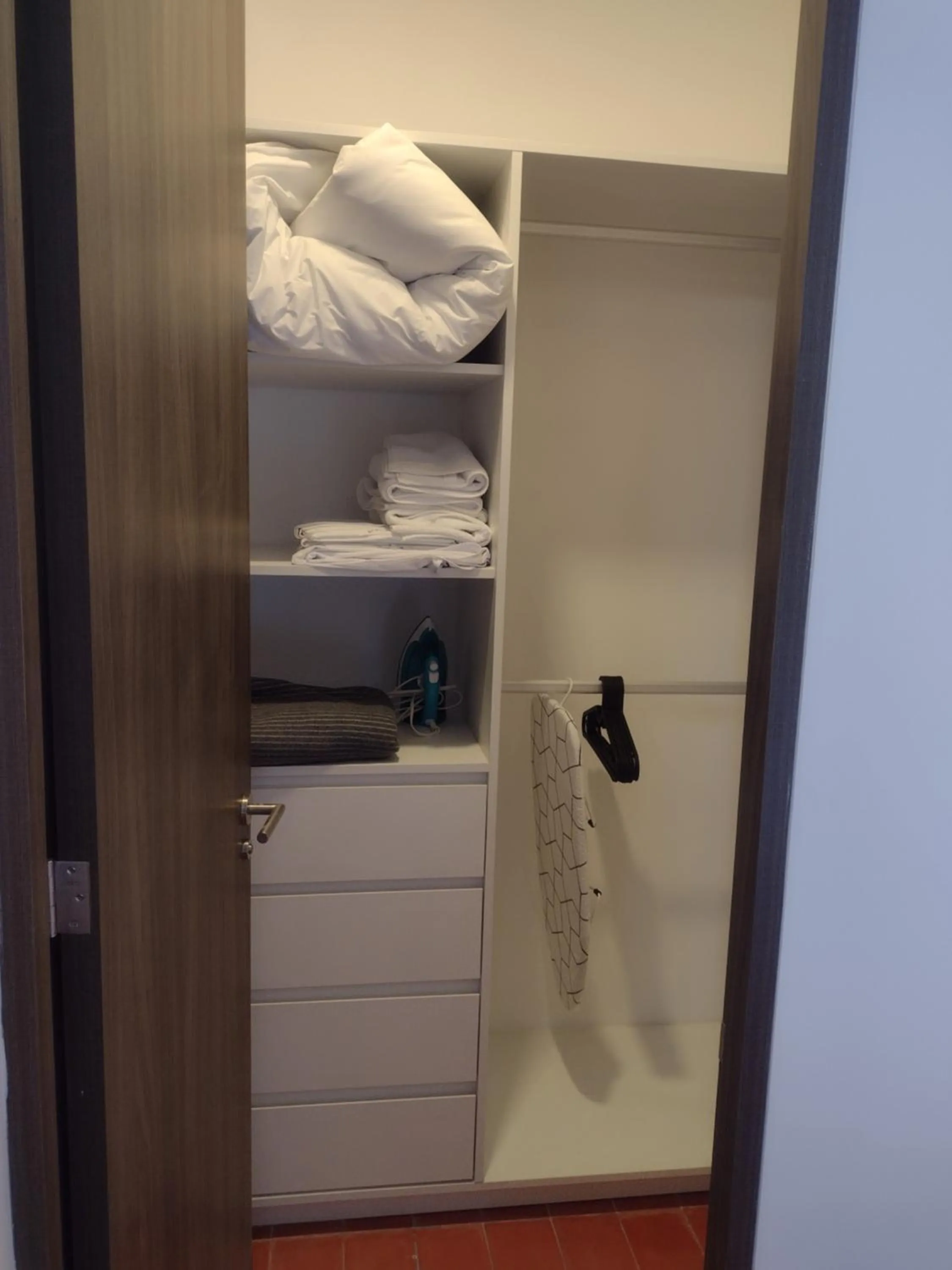 wardrobe in Tribu Chapultepec 67