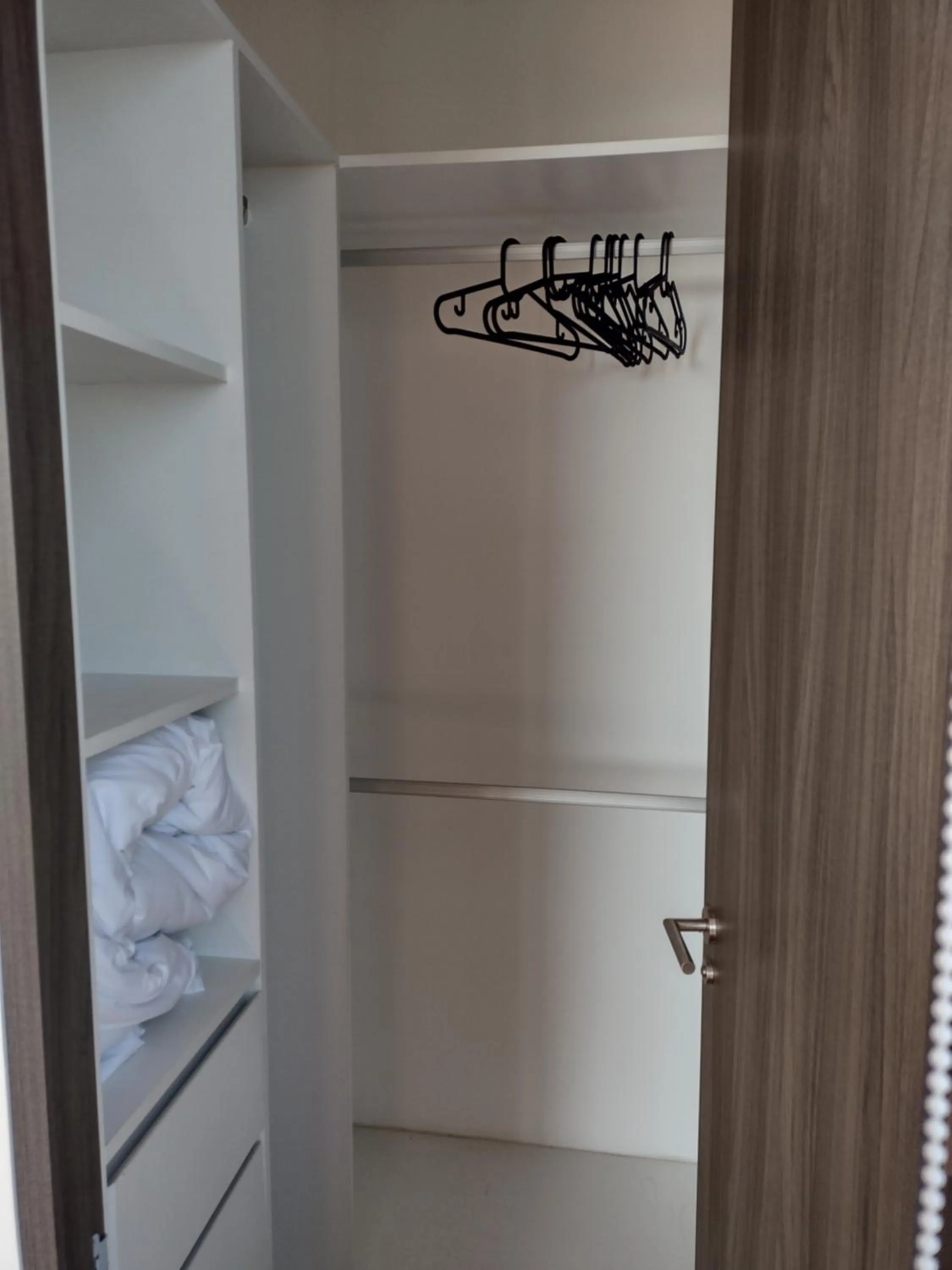 wardrobe in Tribu Chapultepec 67