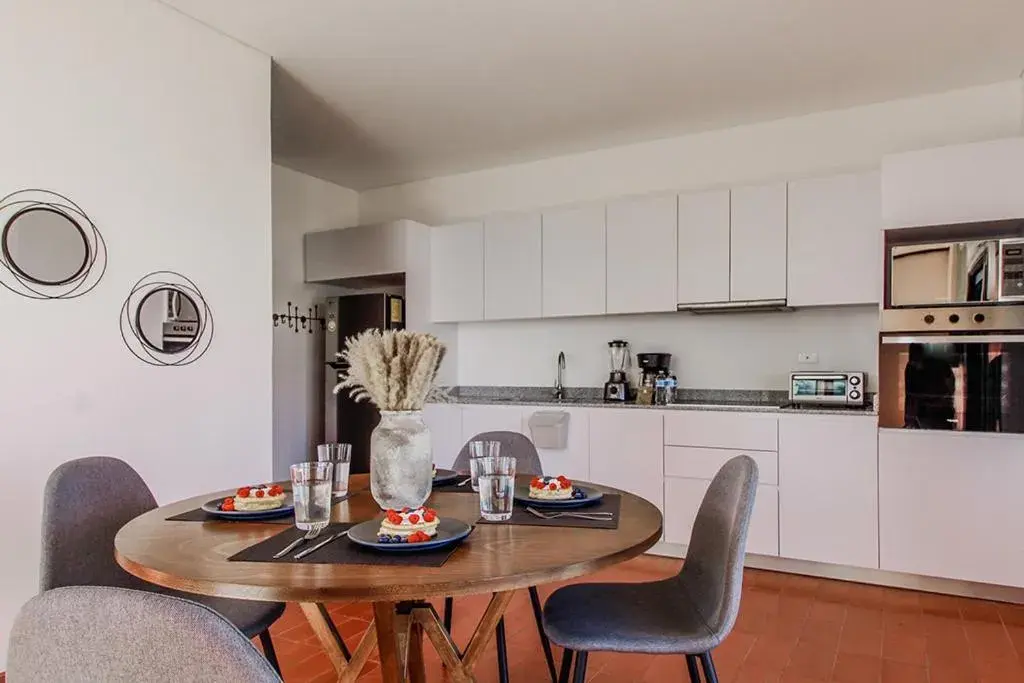 Apartment in Tribu Chapultepec 67 Apartment in Tribu Chapultepec 67