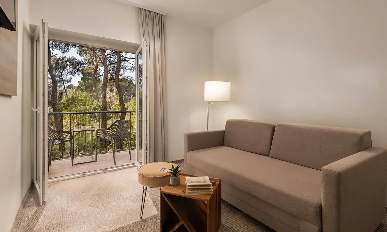 View (from property/room) in Aminess Younique Senses Resort View (from property/room) in Aminess Younique Senses Resort