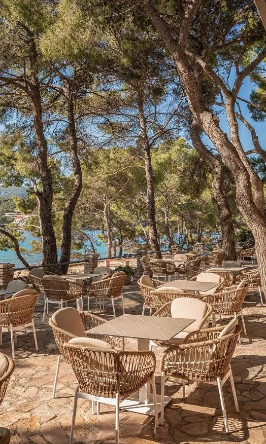 Day in Aminess Younique Senses Resort