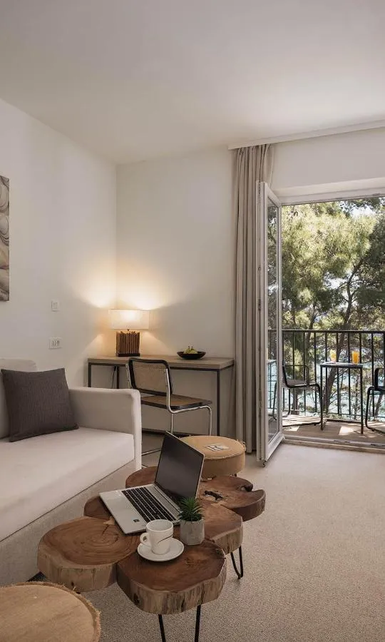 Day in Aminess Younique Senses Resort