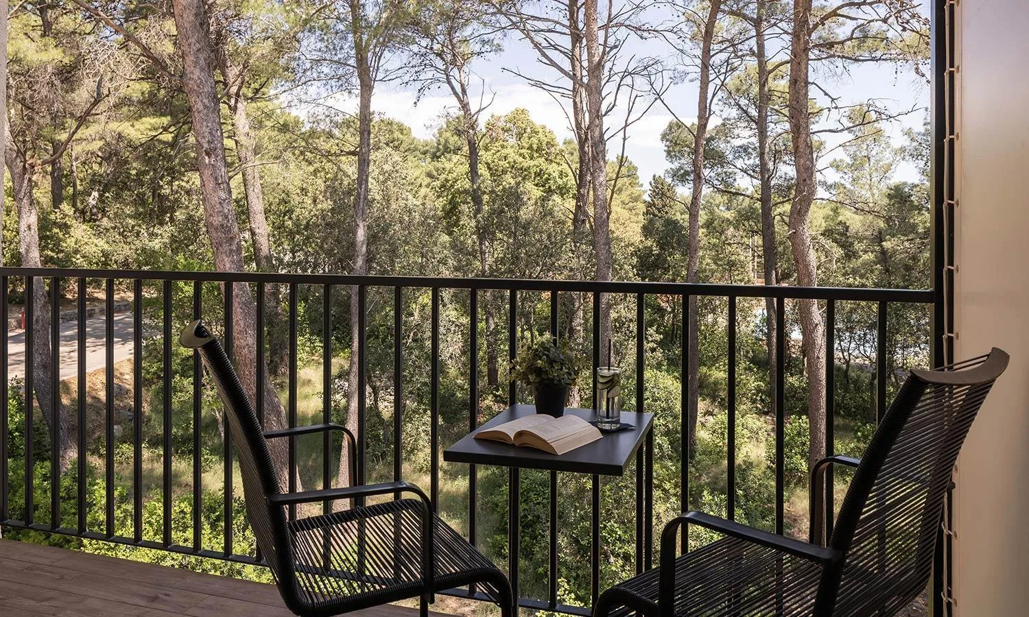 Spring in Aminess Younique Senses Resort