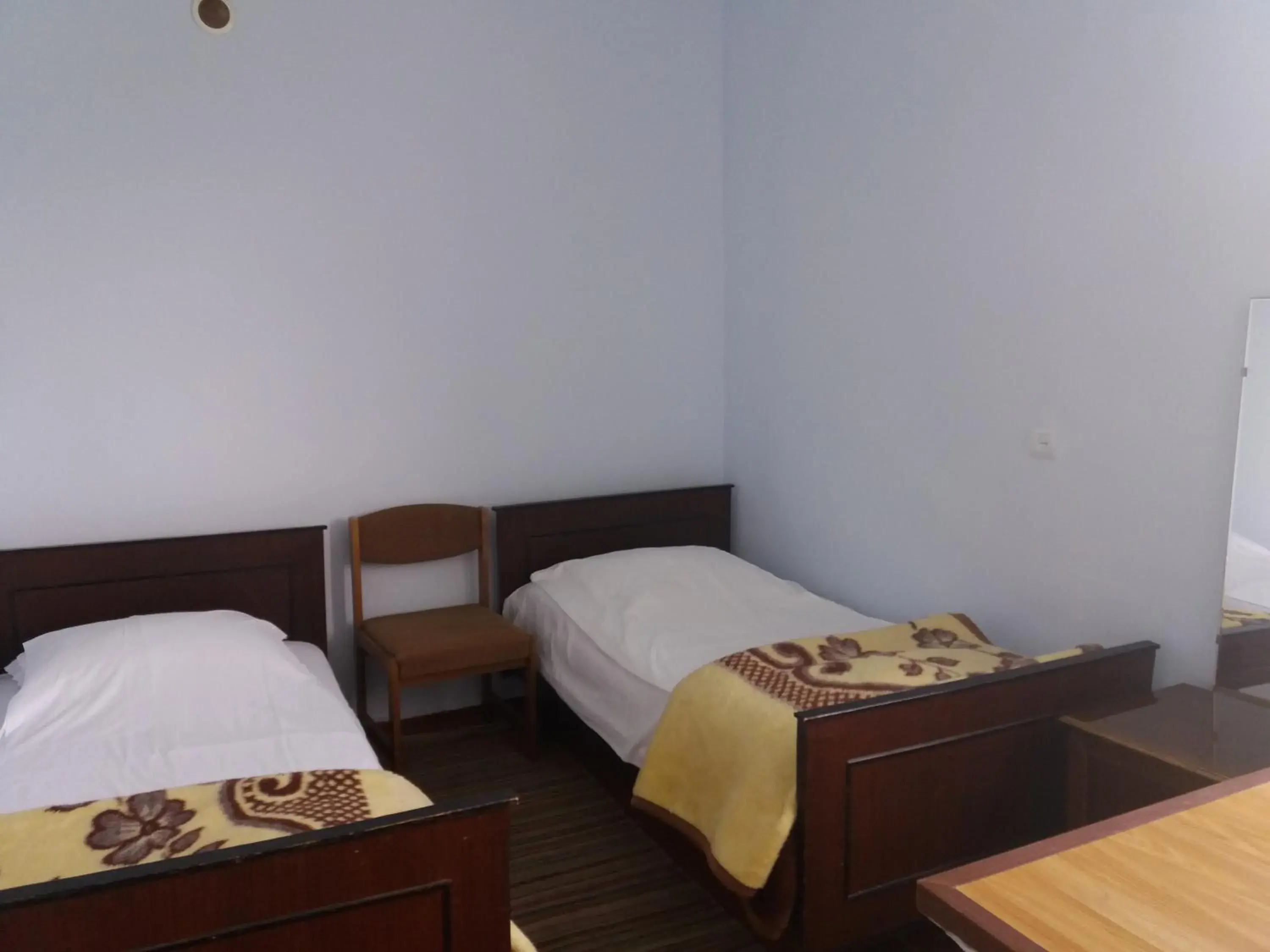 Twin Room in B&B Ruzan Twin Room in B&B Ruzan