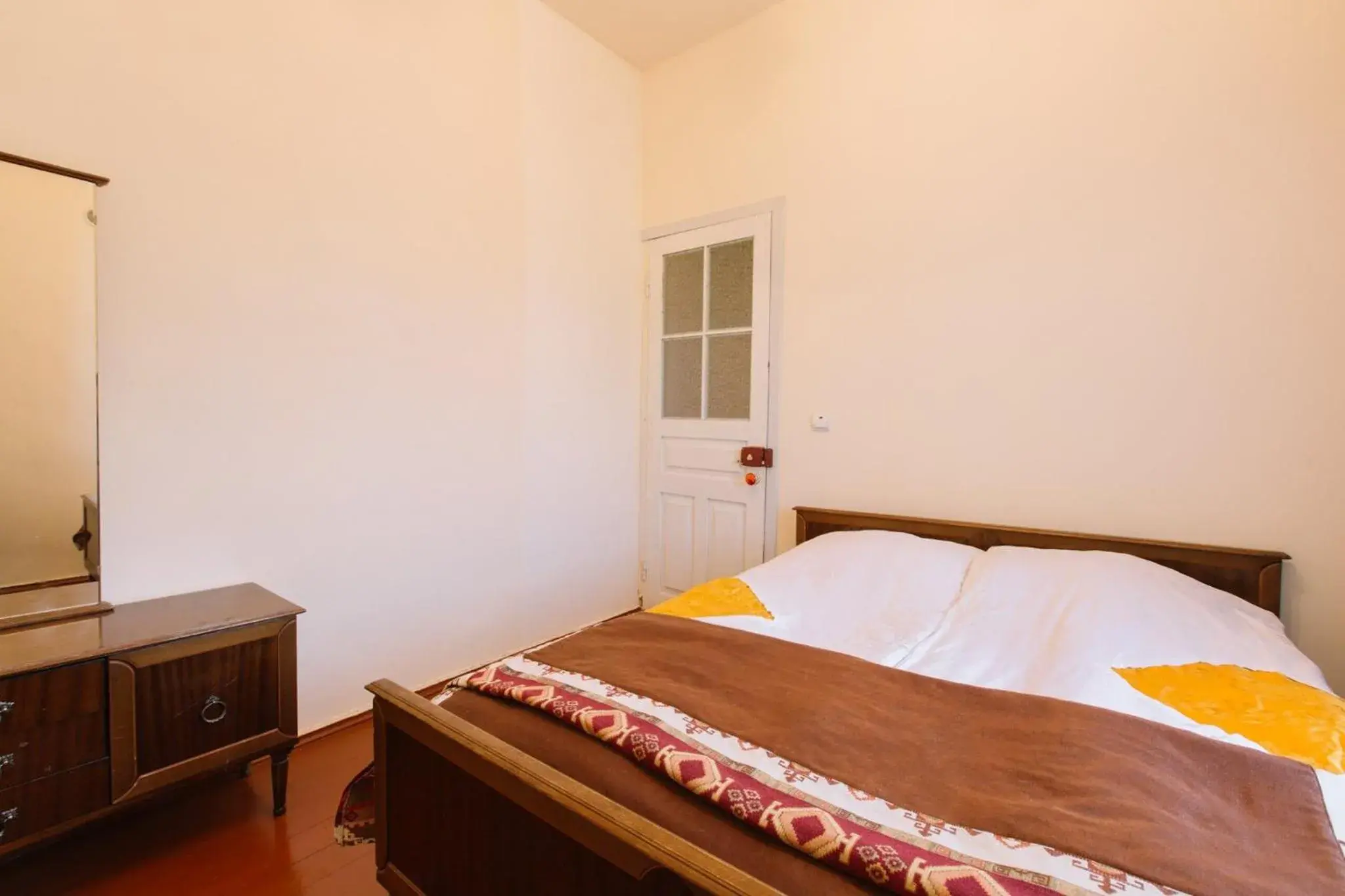 Standard Double Room in B&B Ruzan Standard Double Room in B&B Ruzan