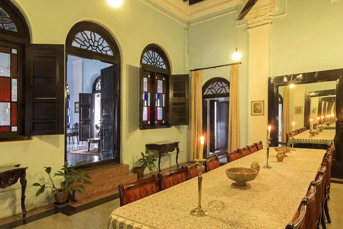 Restaurant/places to eat in The Green Hotel Restaurant/places to eat in The Green Hotel