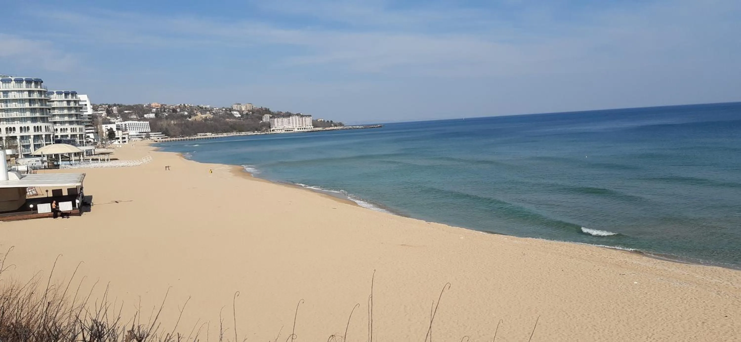 Nearby landmark in ApartComplex Splendid