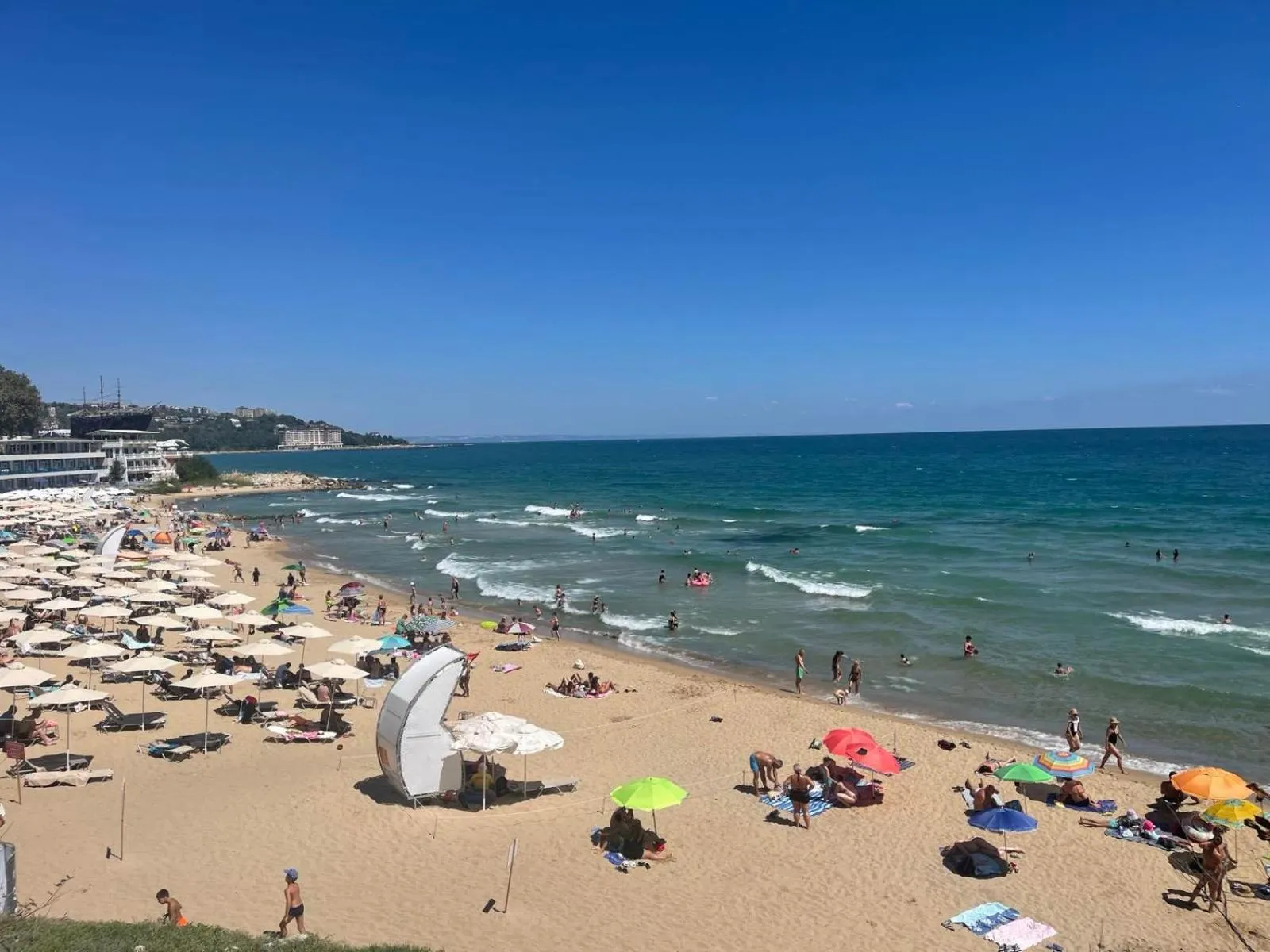 Nearby landmark in ApartComplex Splendid