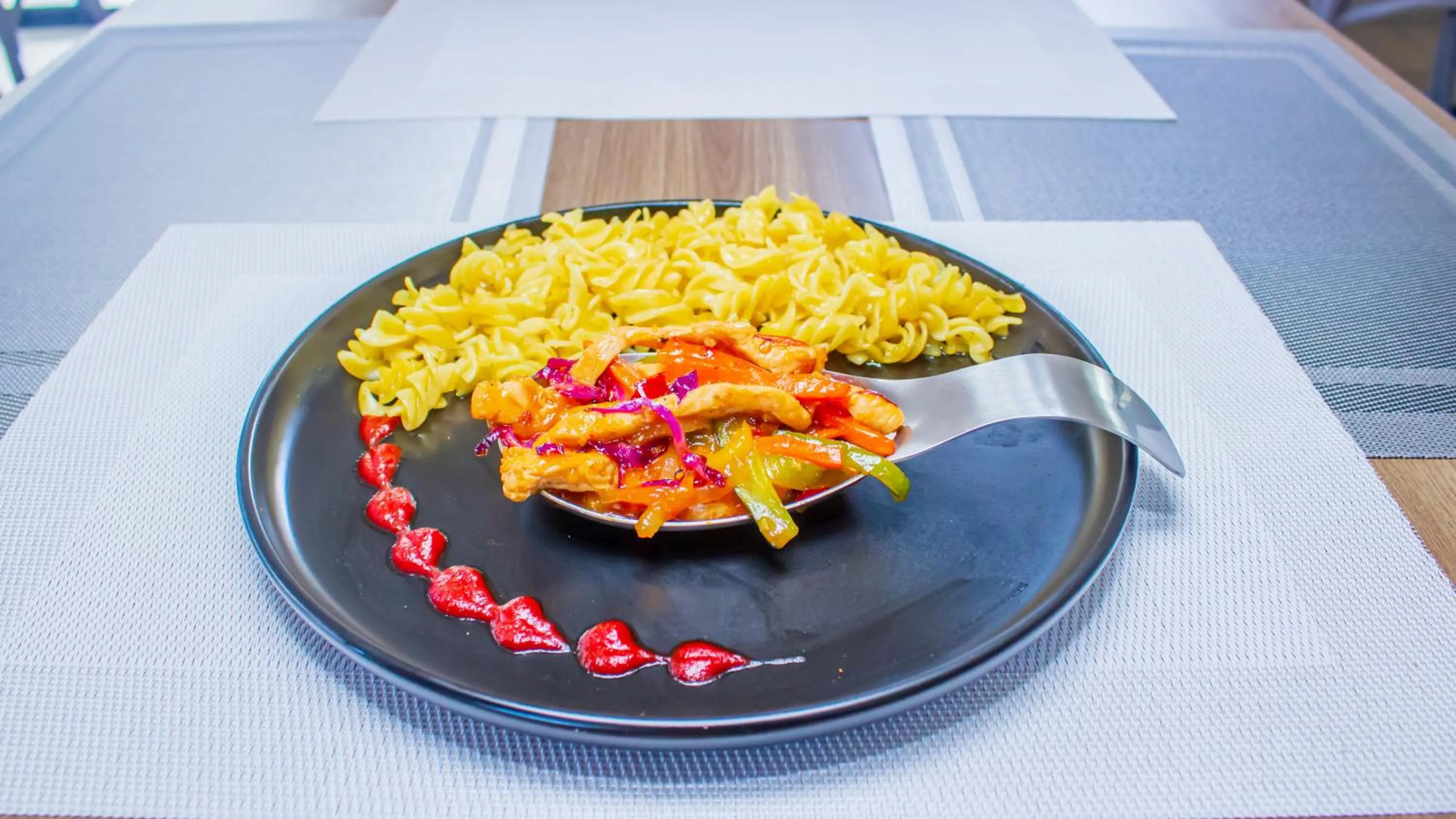 Scenery Guesthouse Stadium