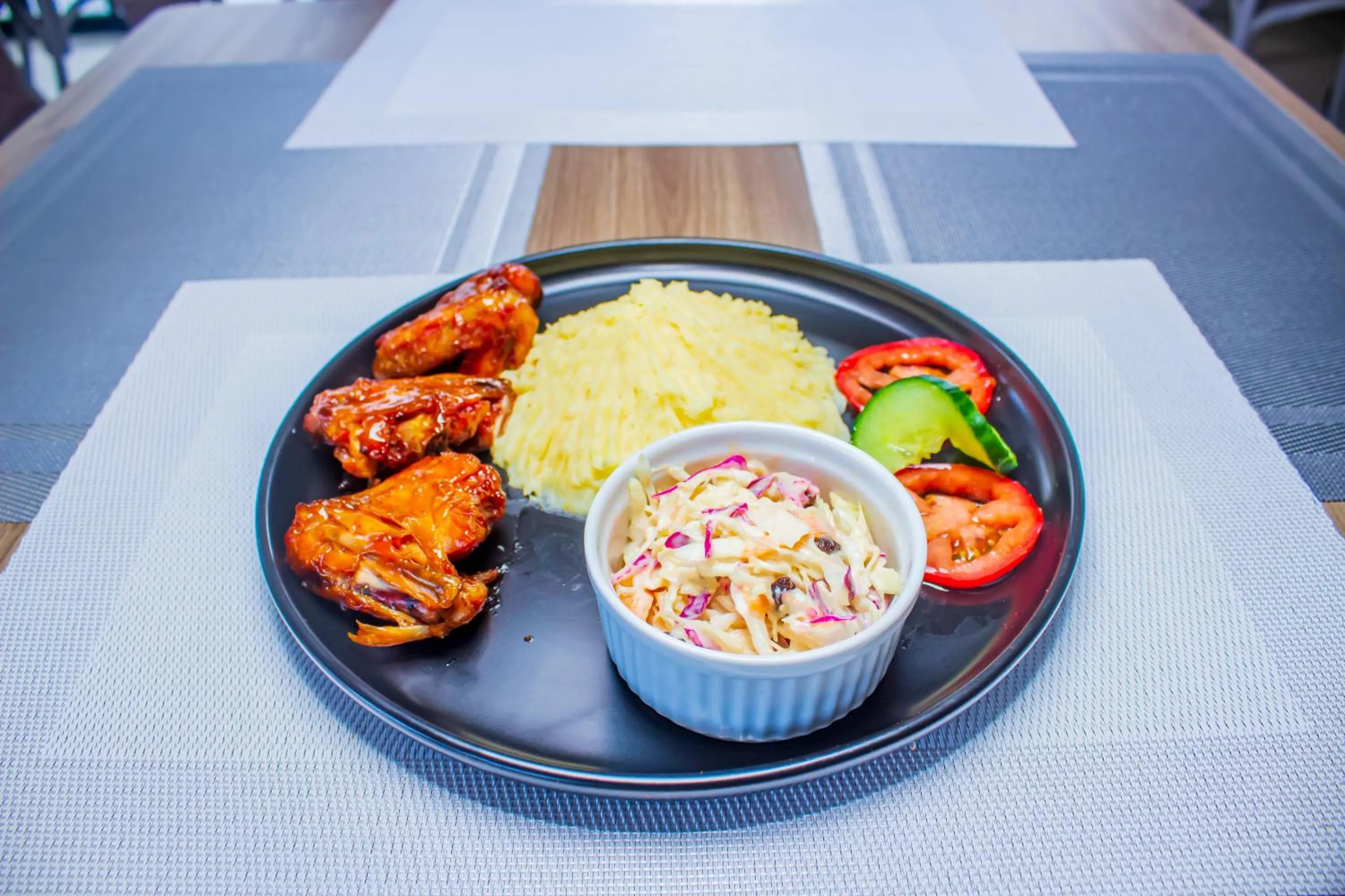 Scenery Guesthouse Stadium