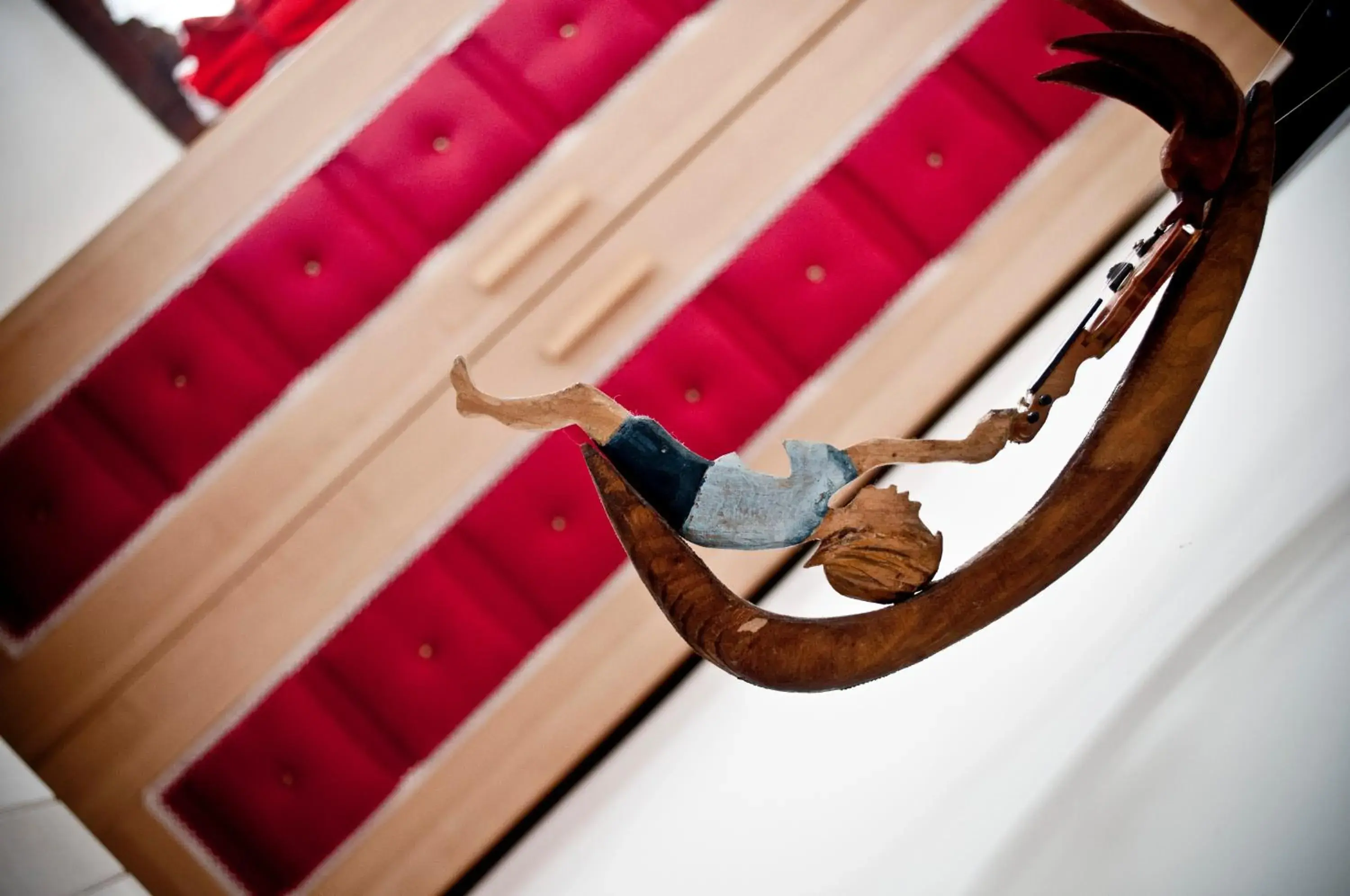 Double Room in B&b Parco Alta Murgia Double Room in B&b Parco Alta Murgia