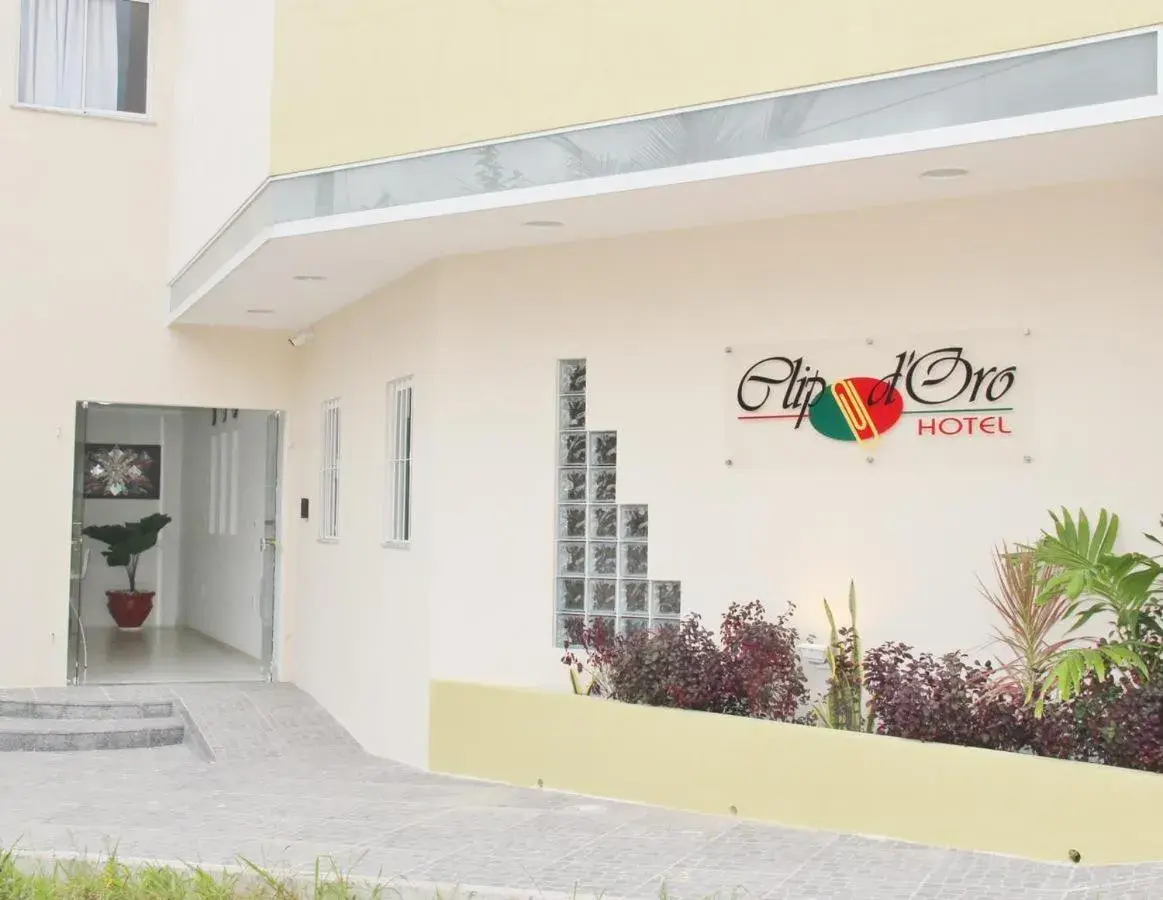 Clip d´Oro Hotel Clip d´Oro Hotel