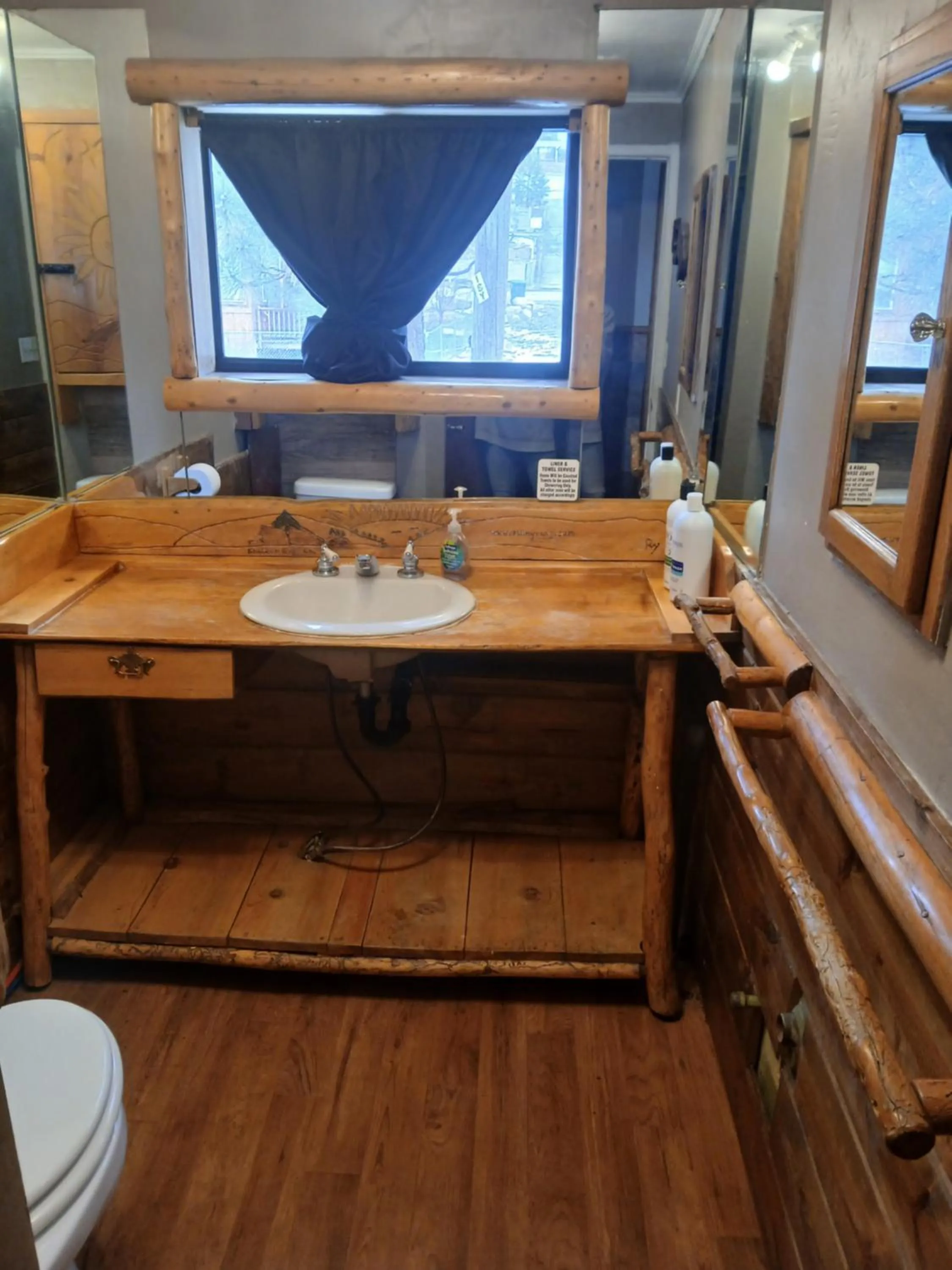 Boulder Bay Cottages