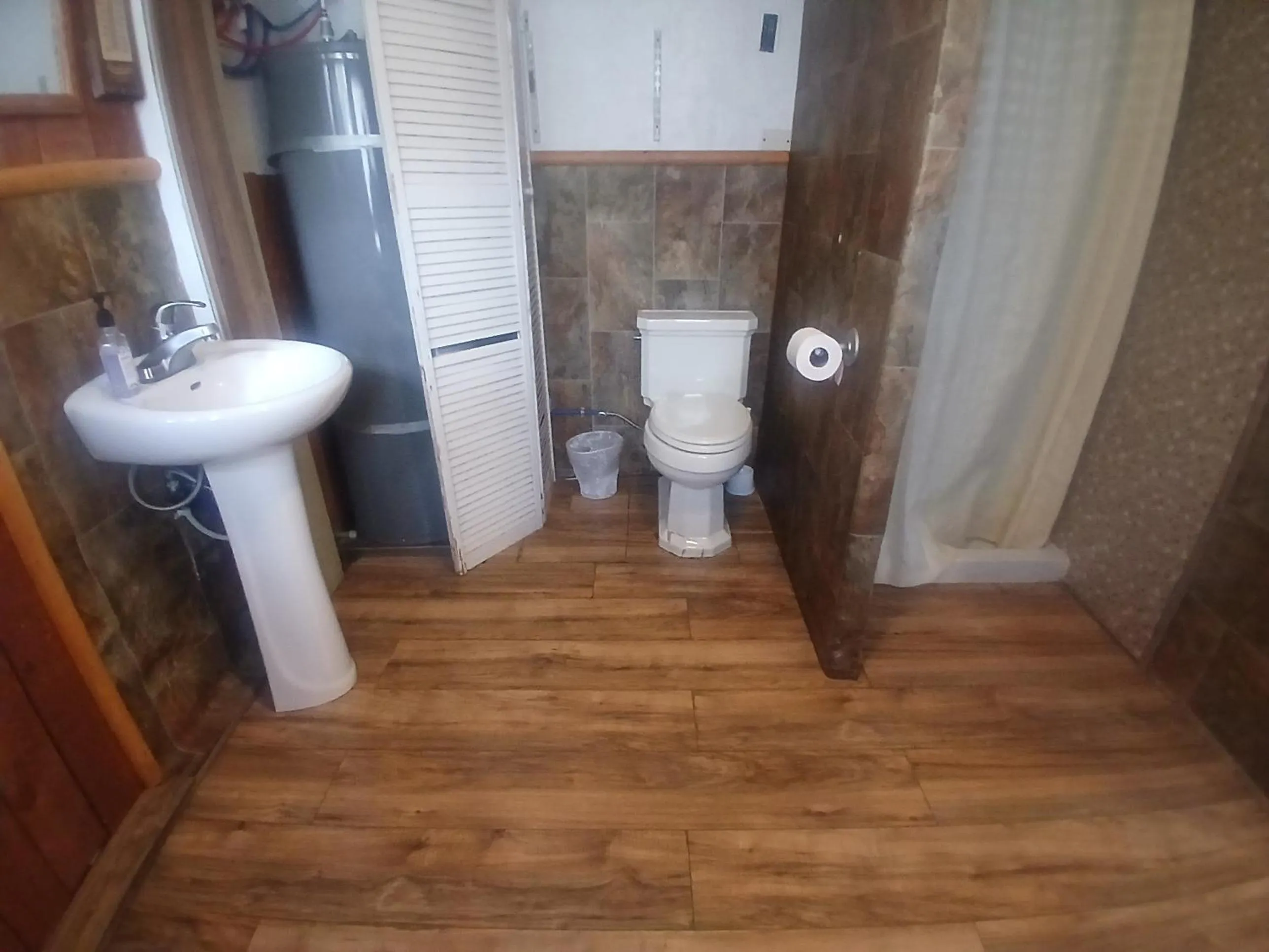 Boulder Bay Cottages